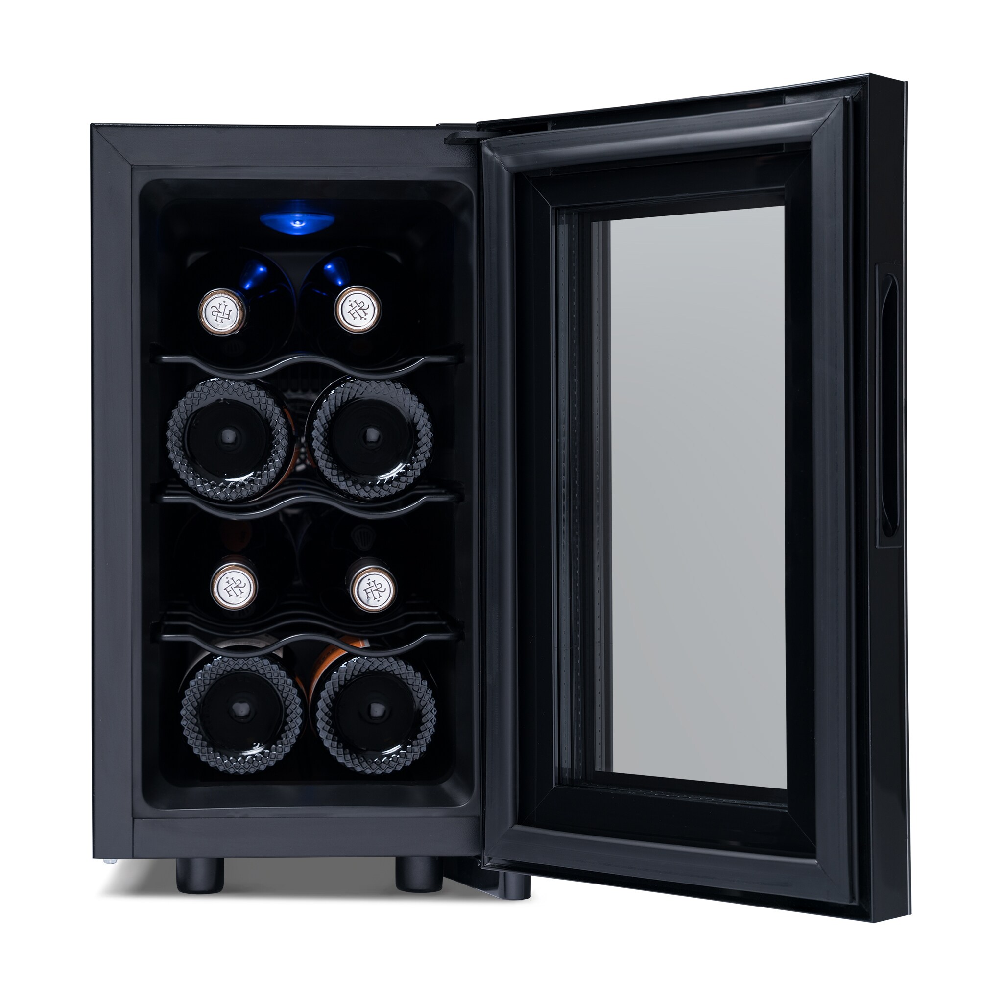 NewAir NWC08TBK00 Wine-Chillers - View #18