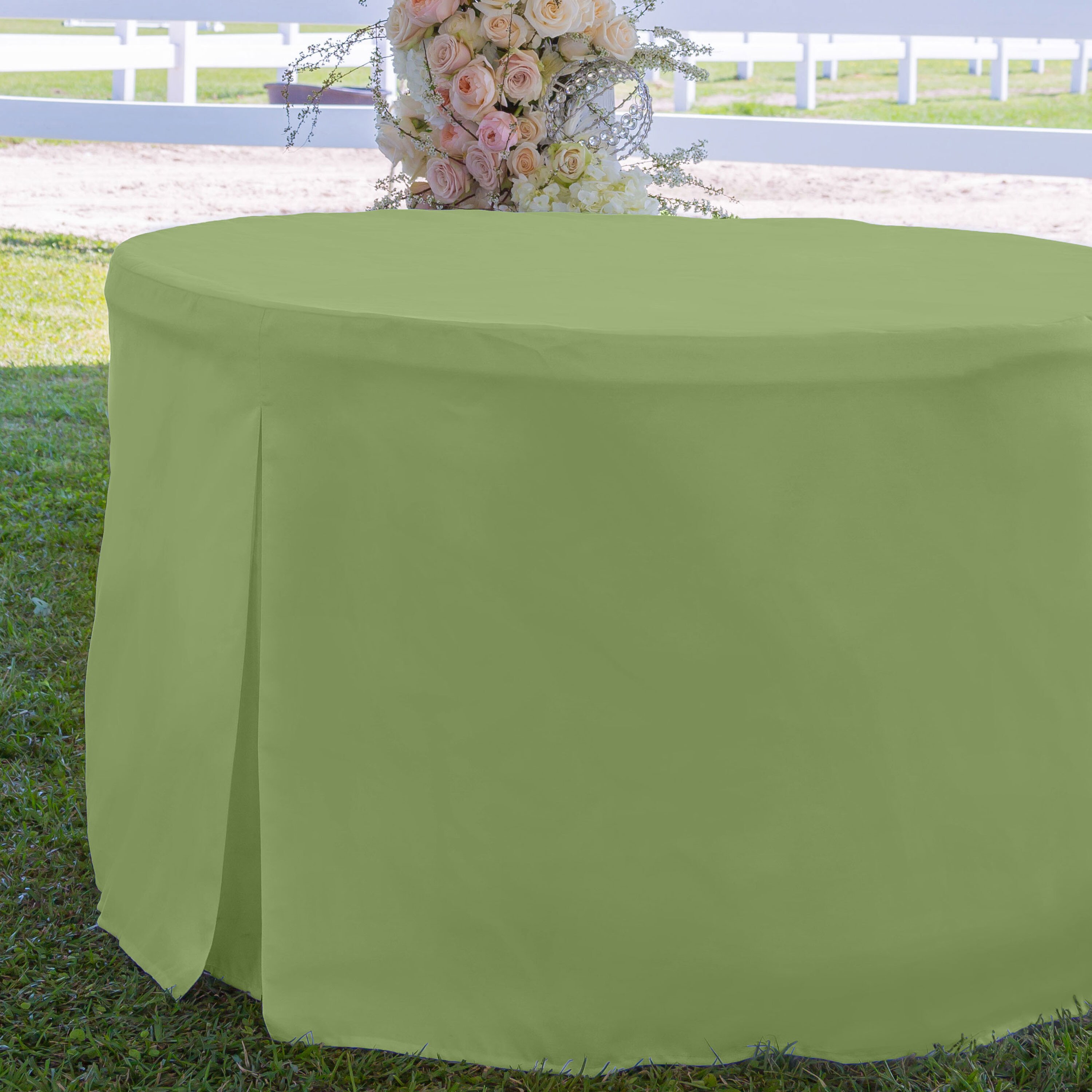 WestPoint Home 028828431974 Table-Covers - View #7