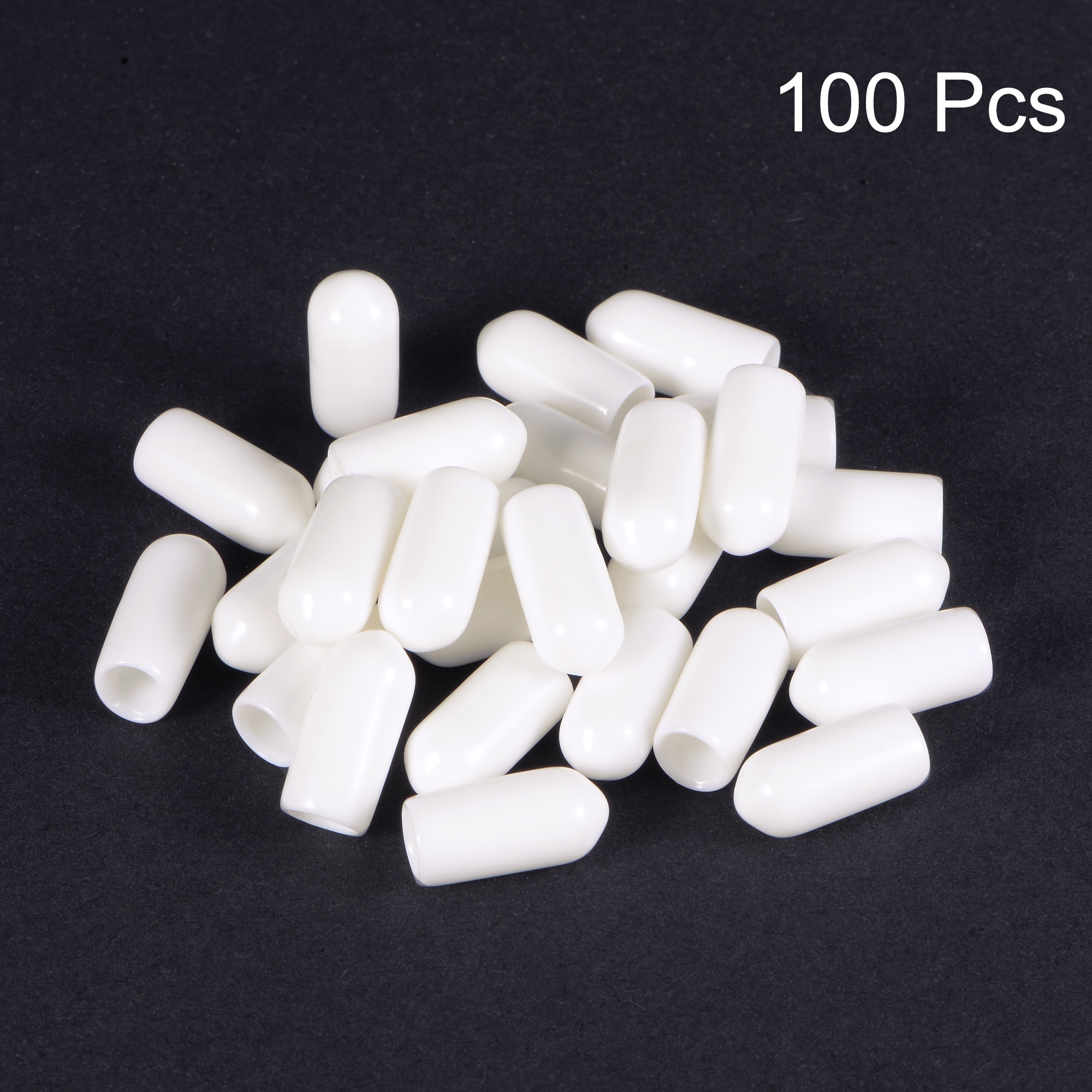 Unique Bargains S26010903UX1704 End-Caps-Screw-Protectors - View #2