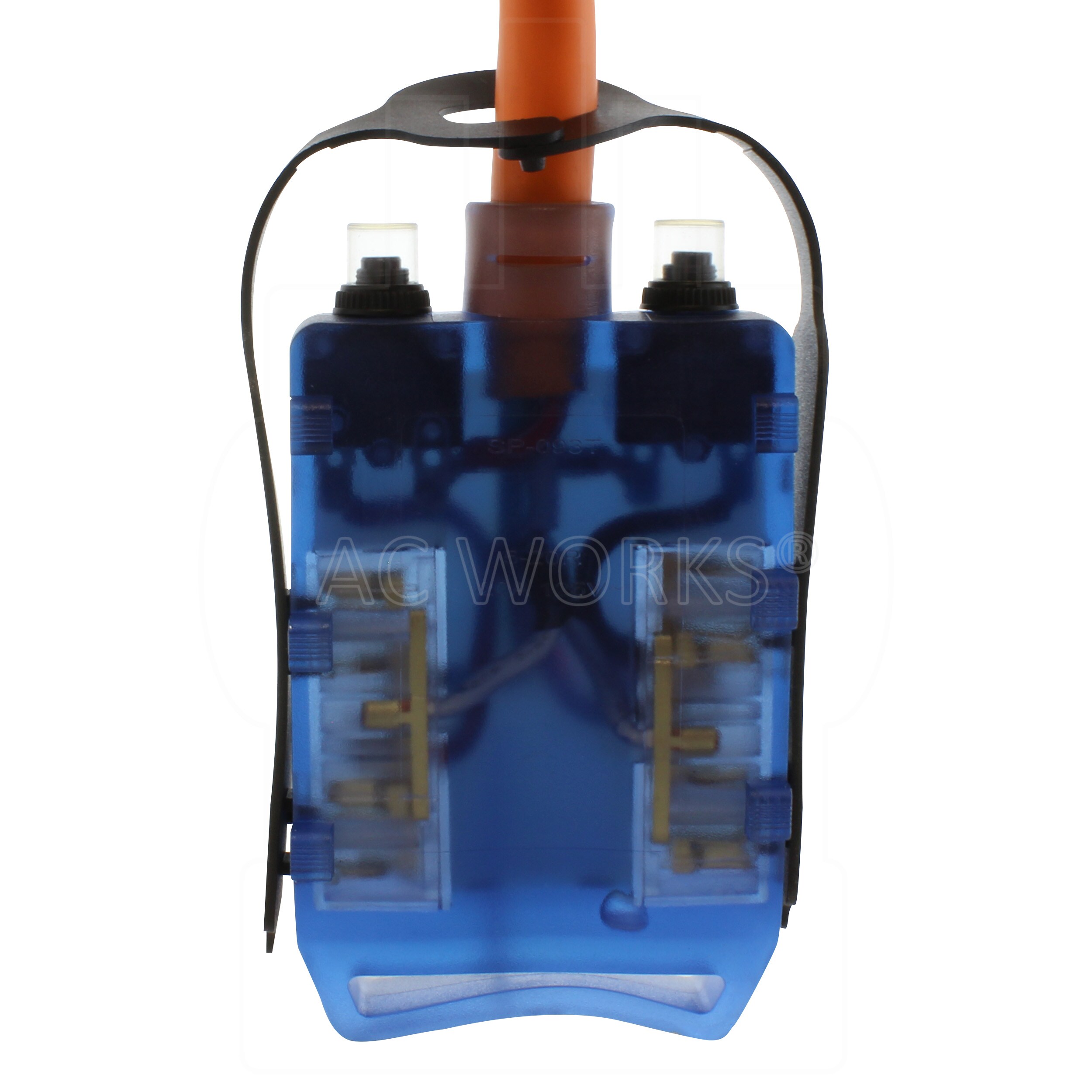 AC WORKS SS2CBF520 Power-Outlet-Taps - View #6