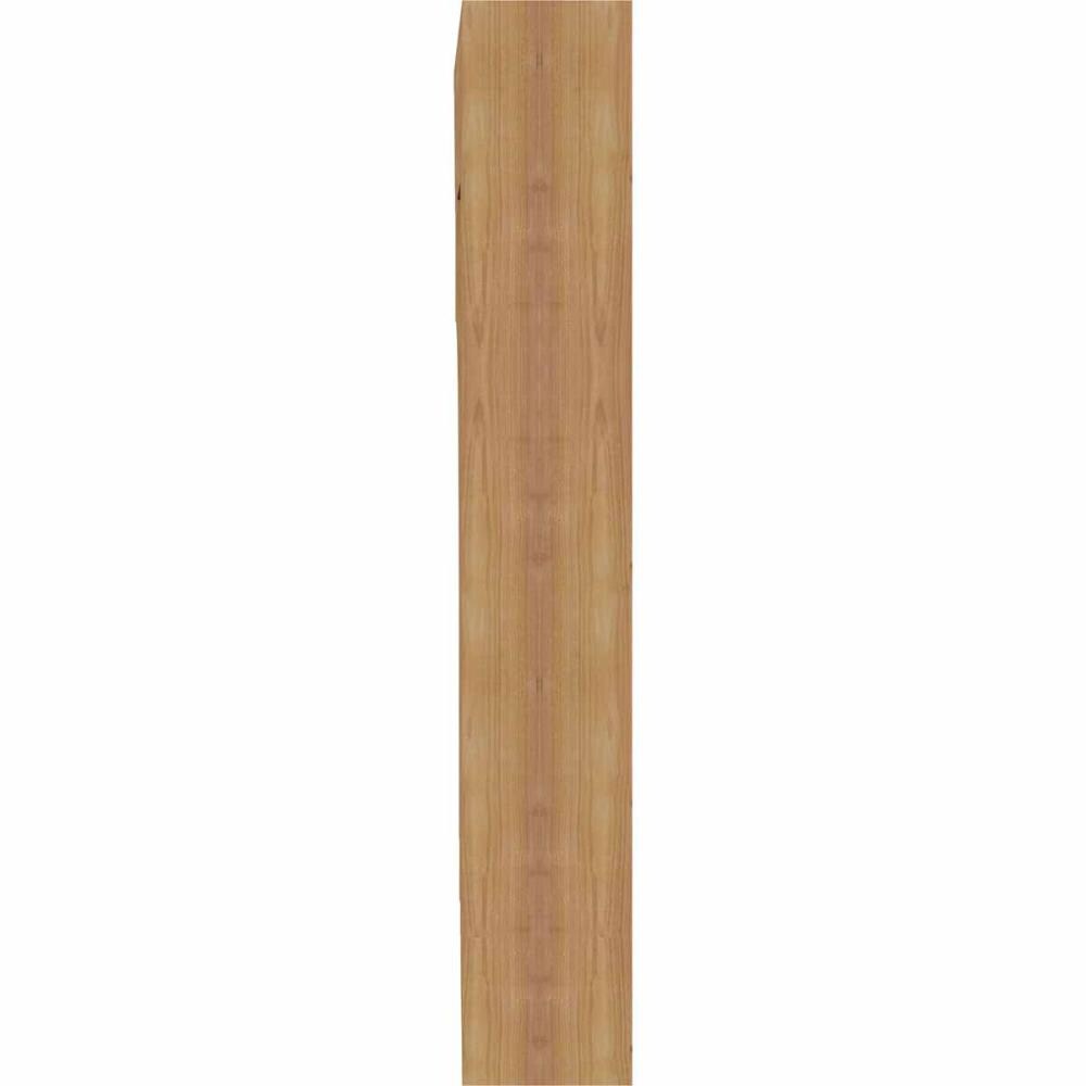 Ekena Millwork BKT06X28X36IMP01SWR Exterior-Brackets-Braces - View #4