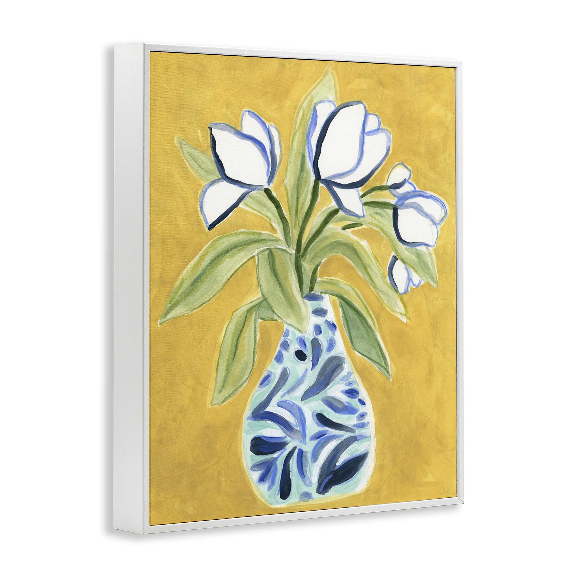 Stupell Industries BS-391-WFR-11X14 Wall-Art - View #2