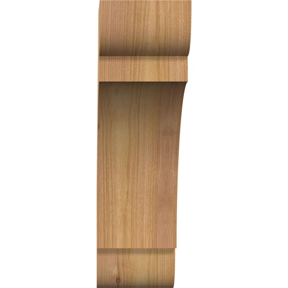 Ekena Millwork BRC04X12X12OLY00SWR braces - View #2