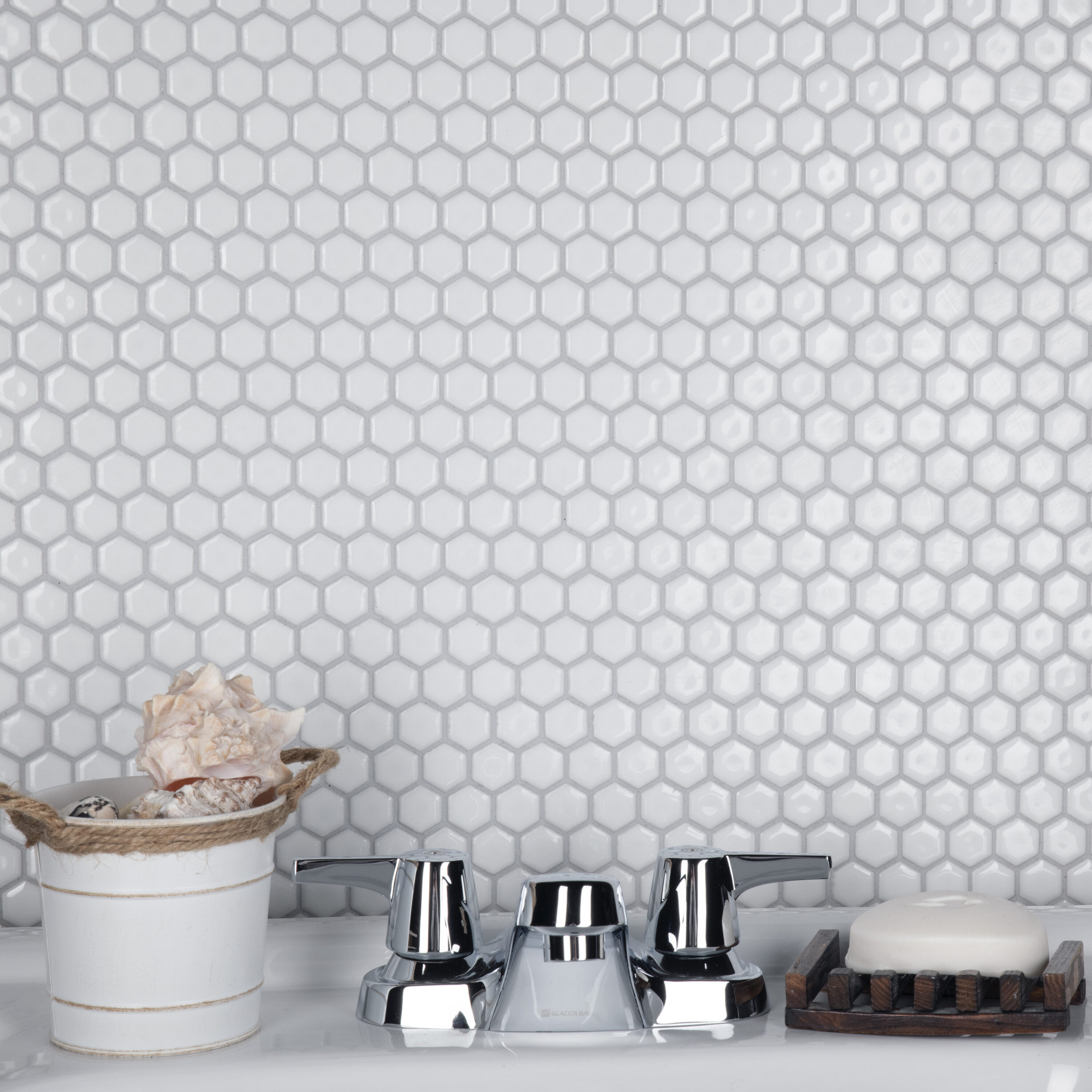 Affinity Tile FNGCOLXGW Ceramic-Tile - View #10