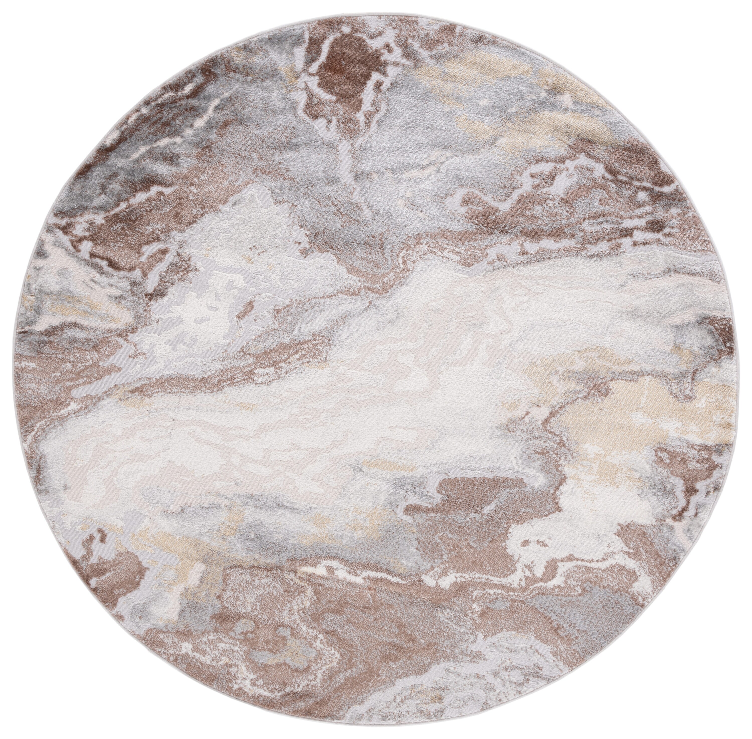 Safavieh PAM348B-7R rugs - View #2