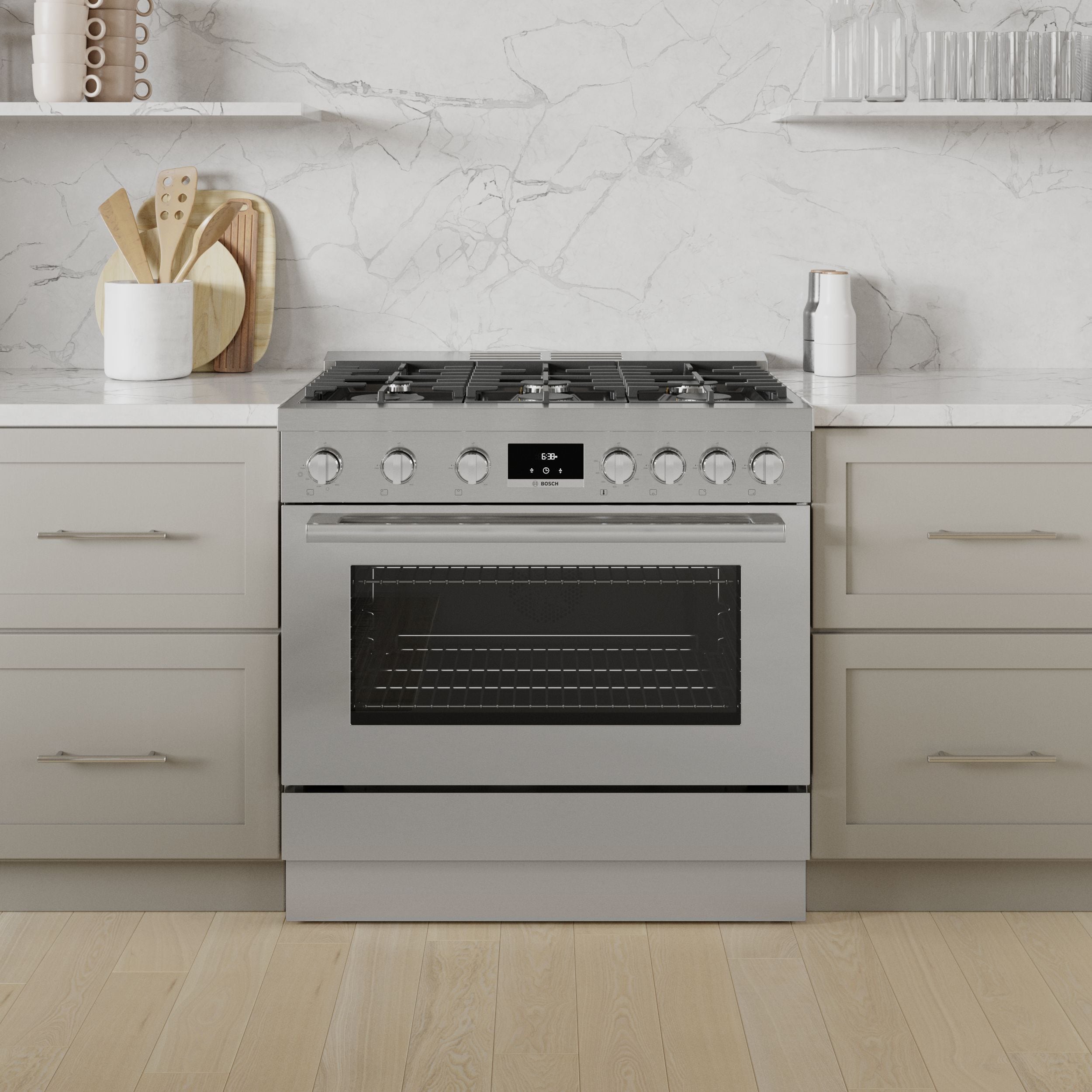 Bosch HEZ9TK36UC m000102 - View #2