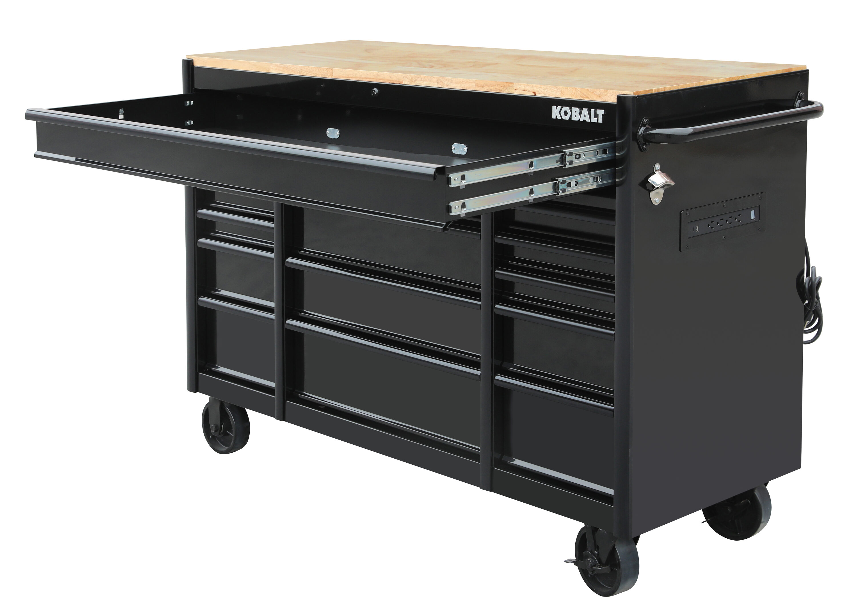 Kobalt TBR8015HA-X m100710 - View #3