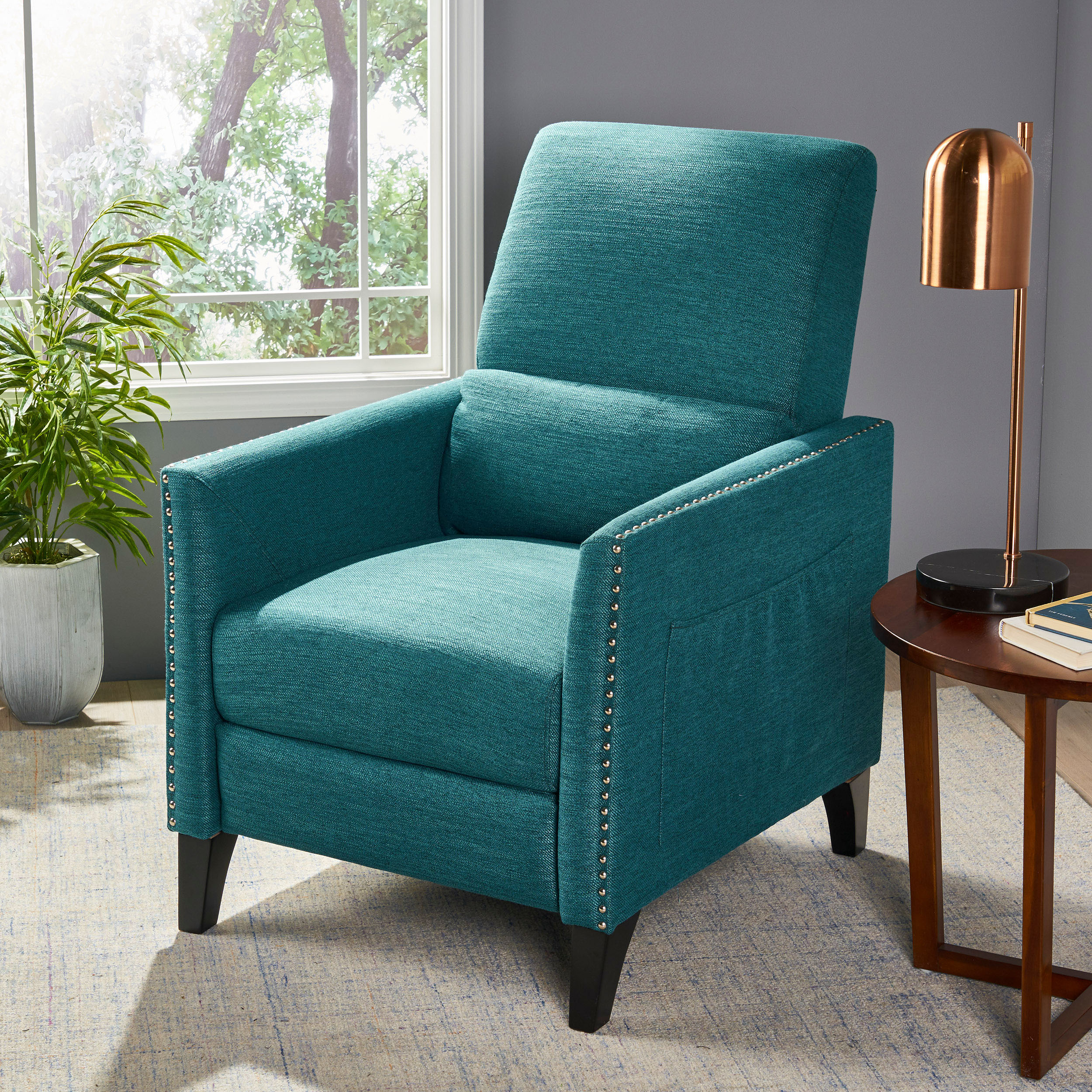 ModernLuxe L3P-65532.00T recliners - View #3