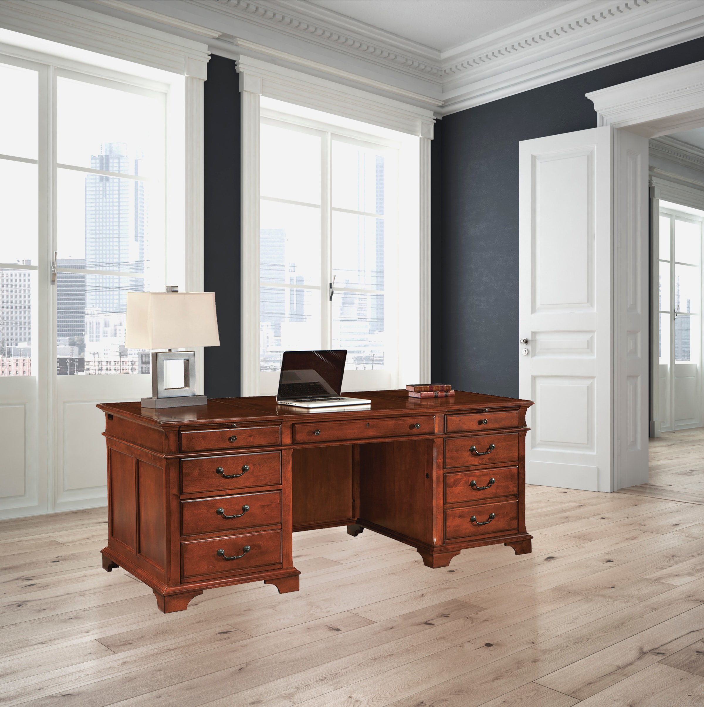 Hekman 79270 desks - View #3