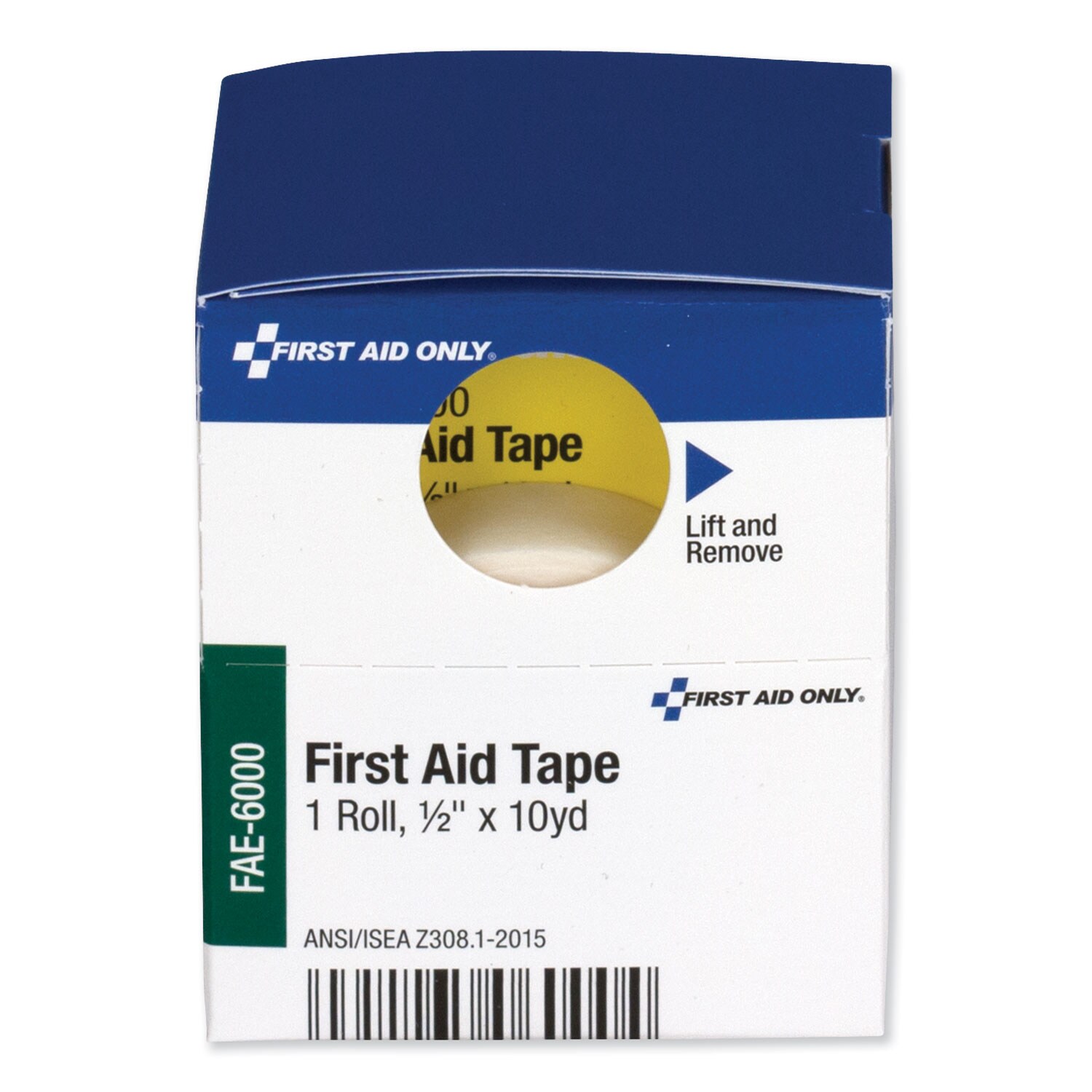 First Aid Only FAE-6000 First-Aid-Kits - View #2