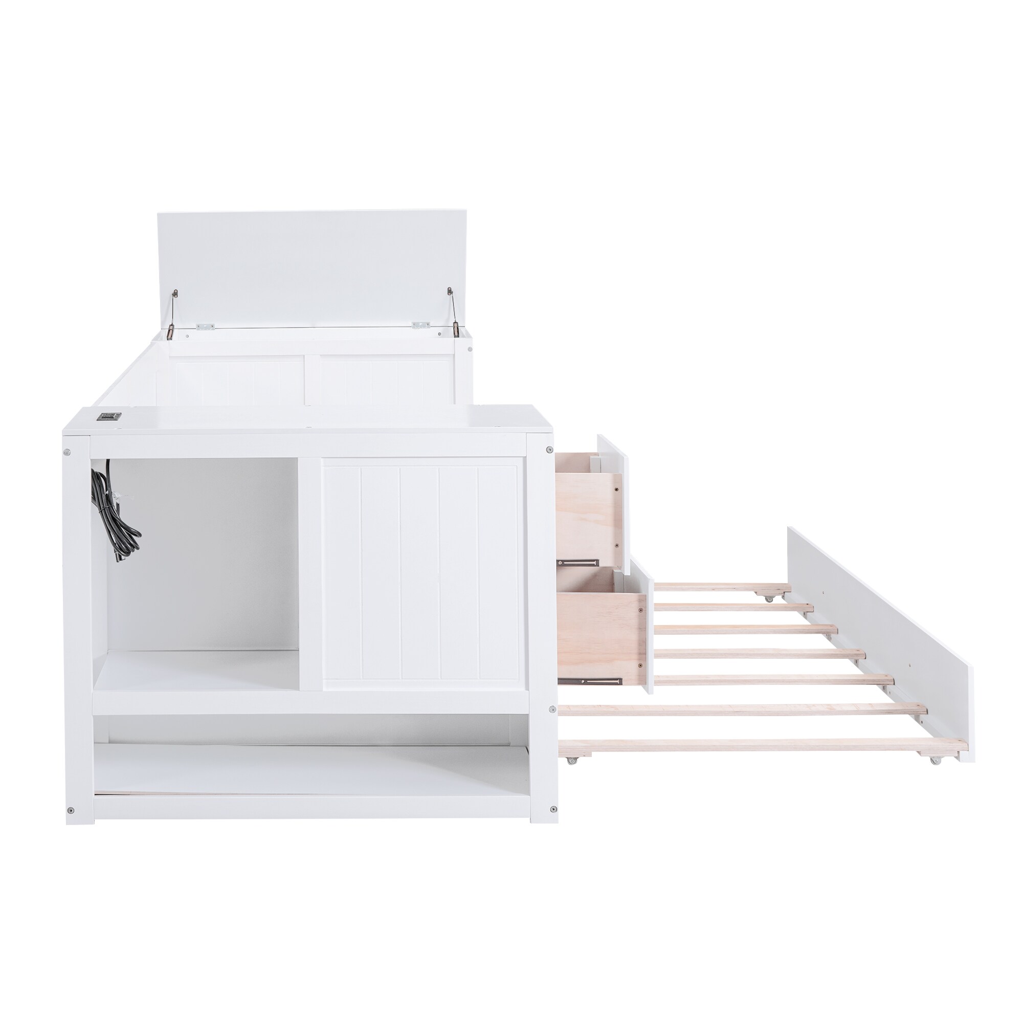 Qualler FSUBWM349K beds - View #7