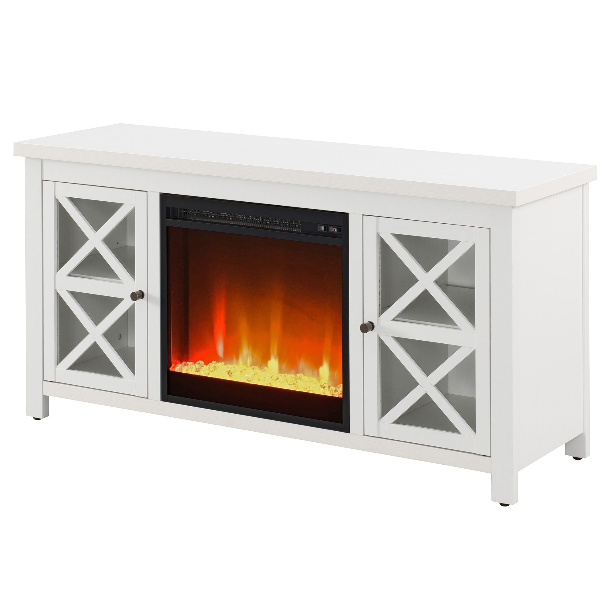 Hailey Home TV0688 Tv-Stands - View #4
