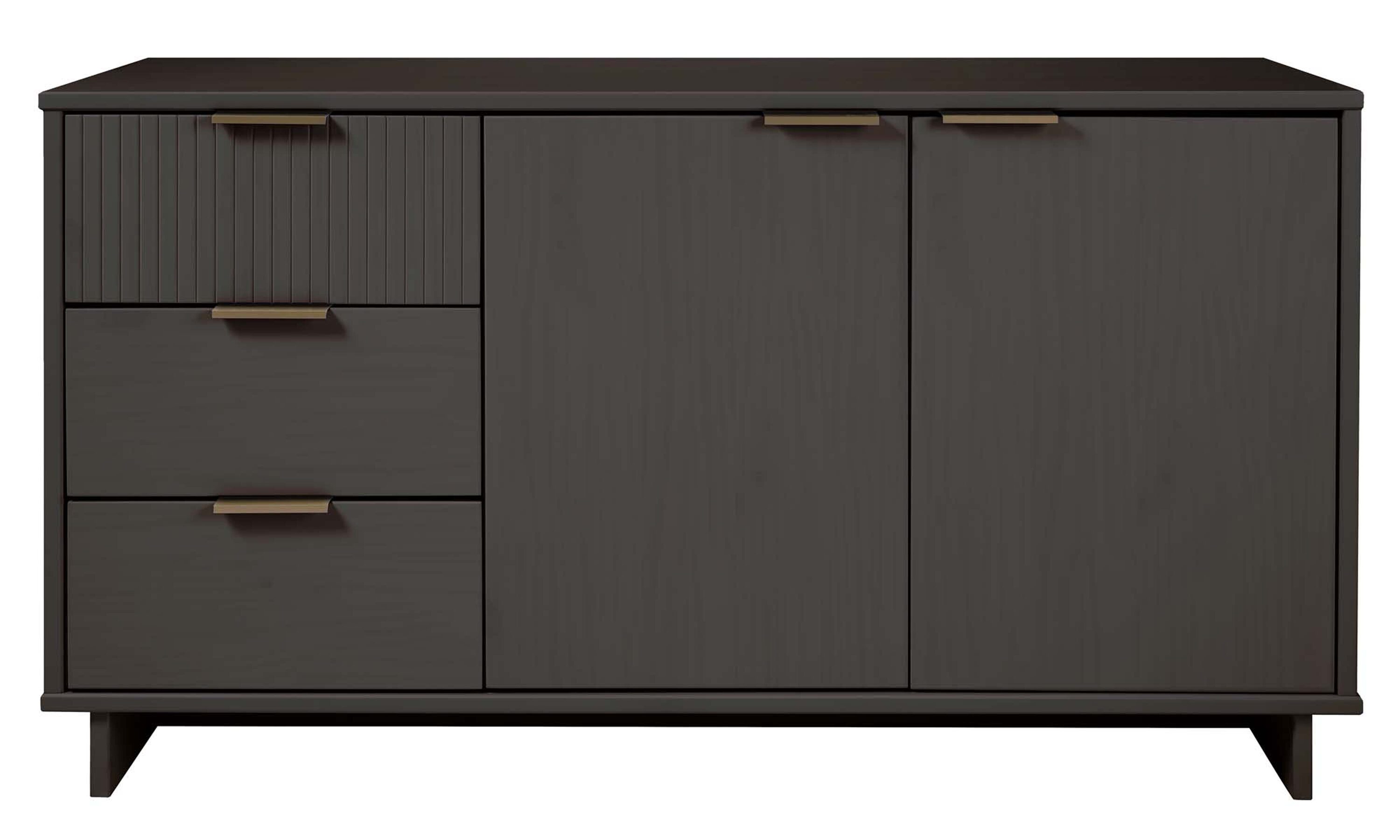Manhattan Comfort SB-5005 Dining-Kitchen-Storarge - View #2