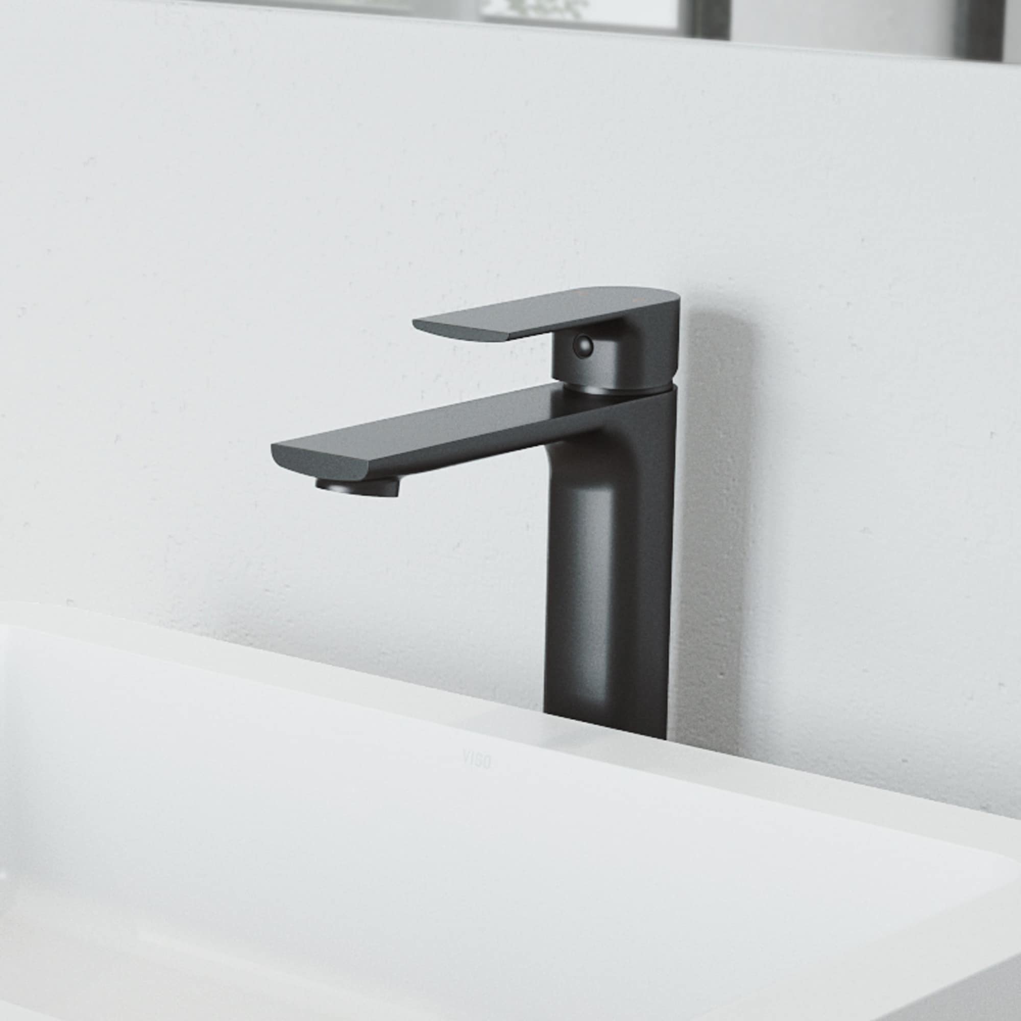 VIGO VG03027MB Lavatory-Faucets - View #2