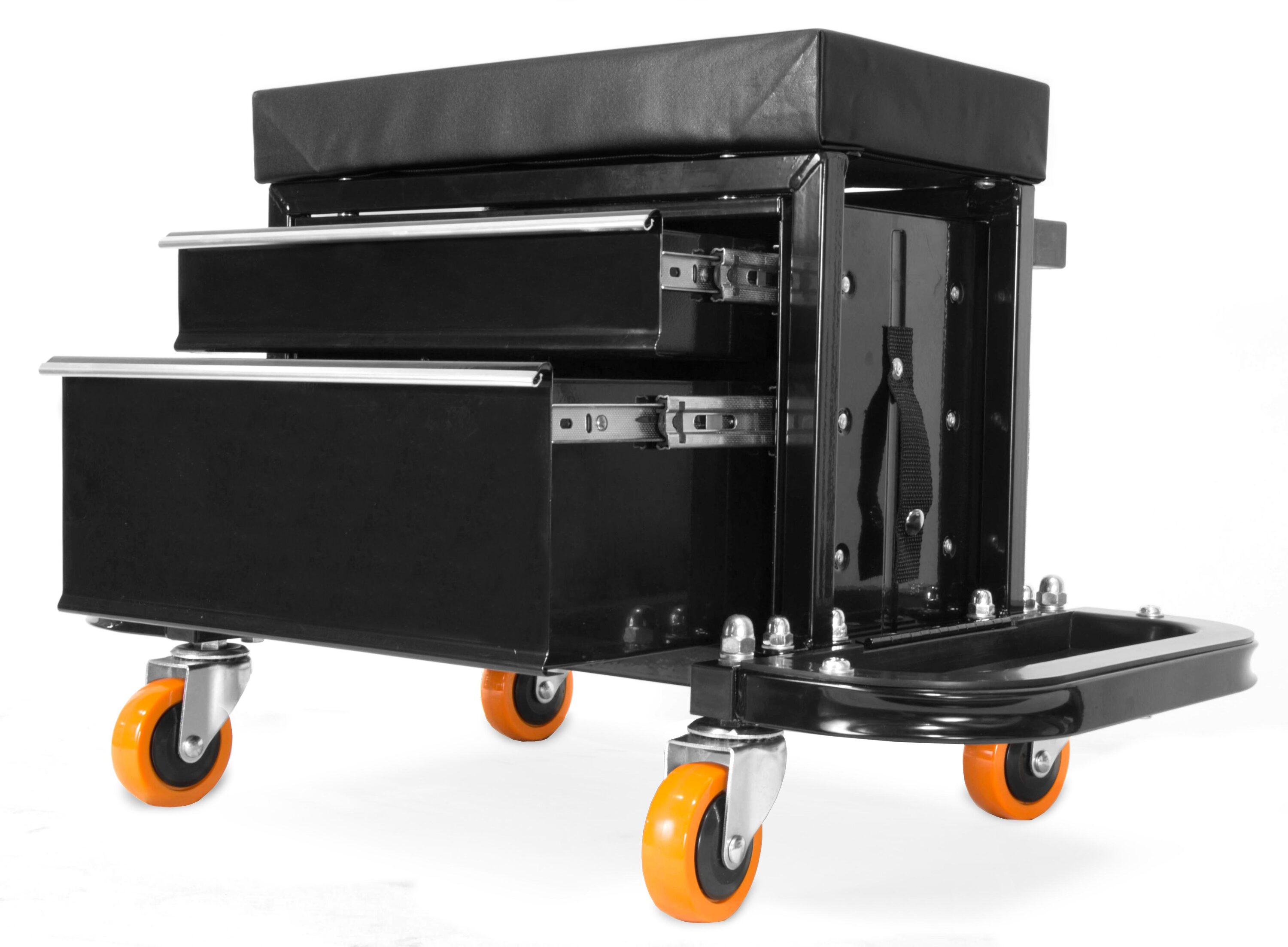 WEN GG1400 Utility-Carts - View #4