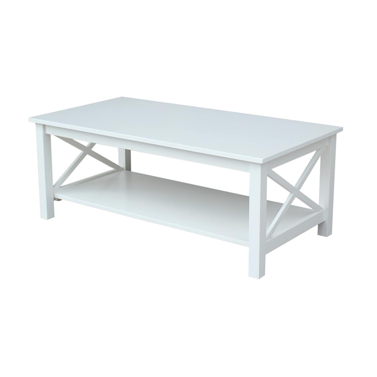 International Concepts OT08-70C Coffee-Tables - View #6