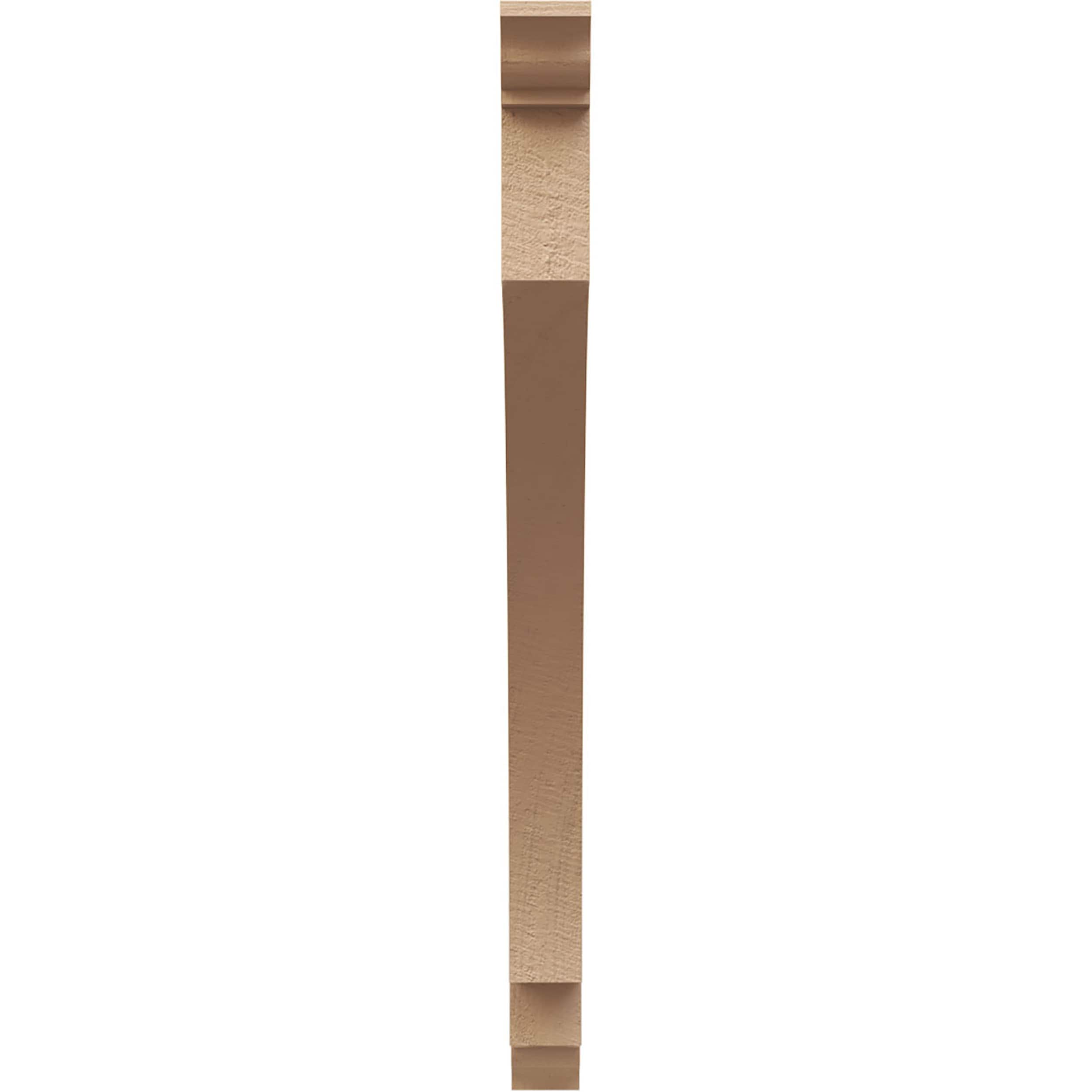 Ekena Millwork 2120437 Exterior-Brackets-Braces - View #2
