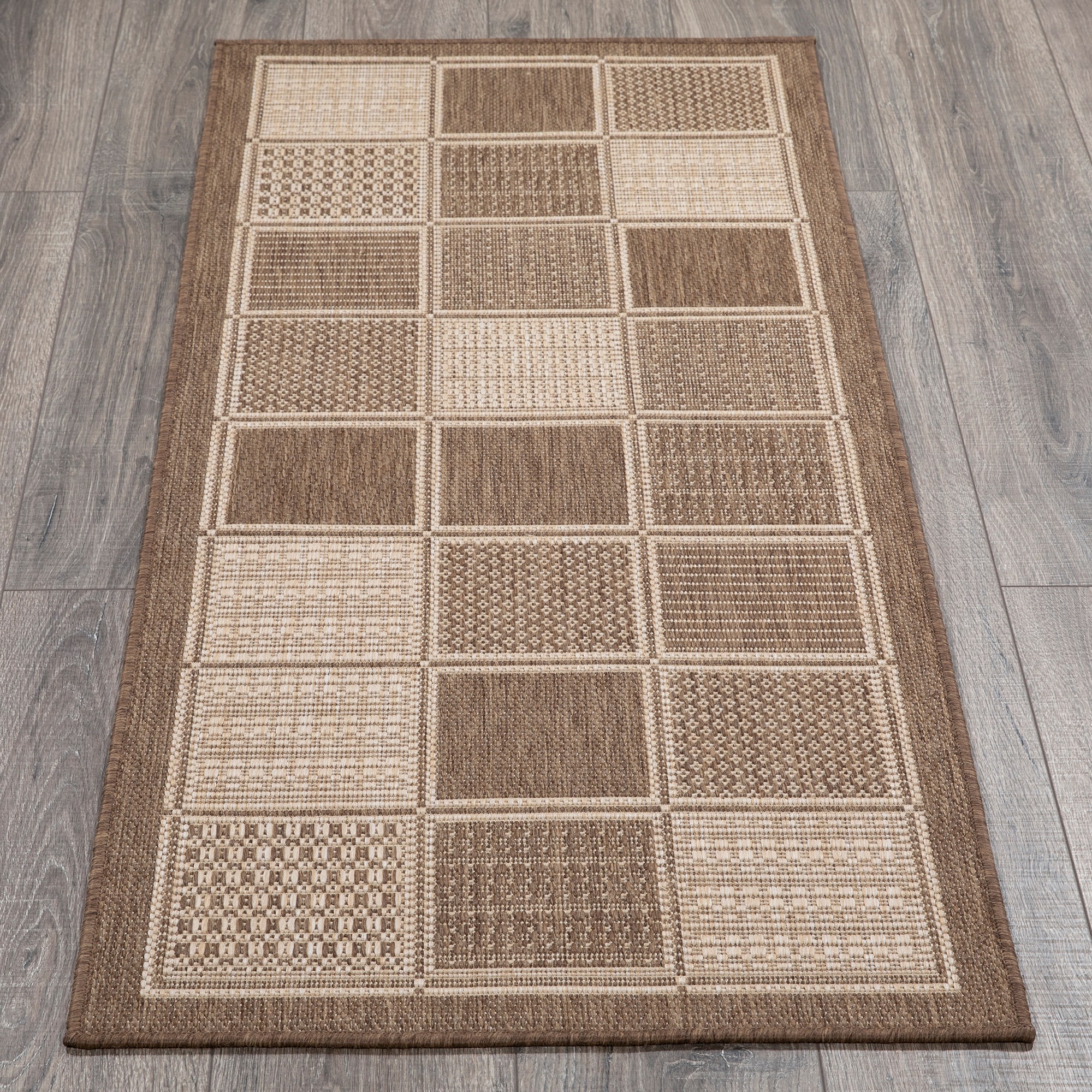 Ottomanson LND8858-3X7 rugs - View #9