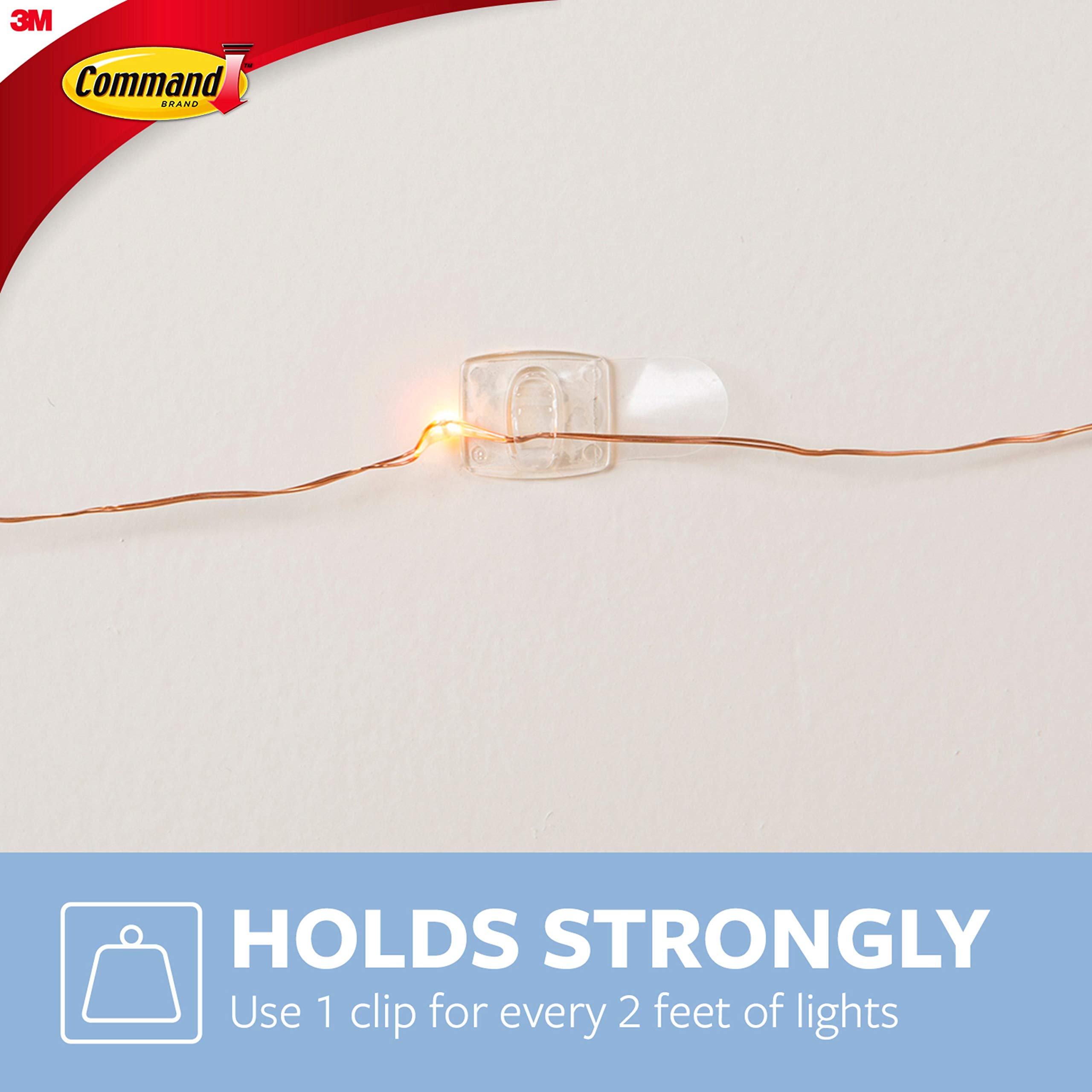 Command 17026CLR-22F6 Christmas-Light-Tools - View #3