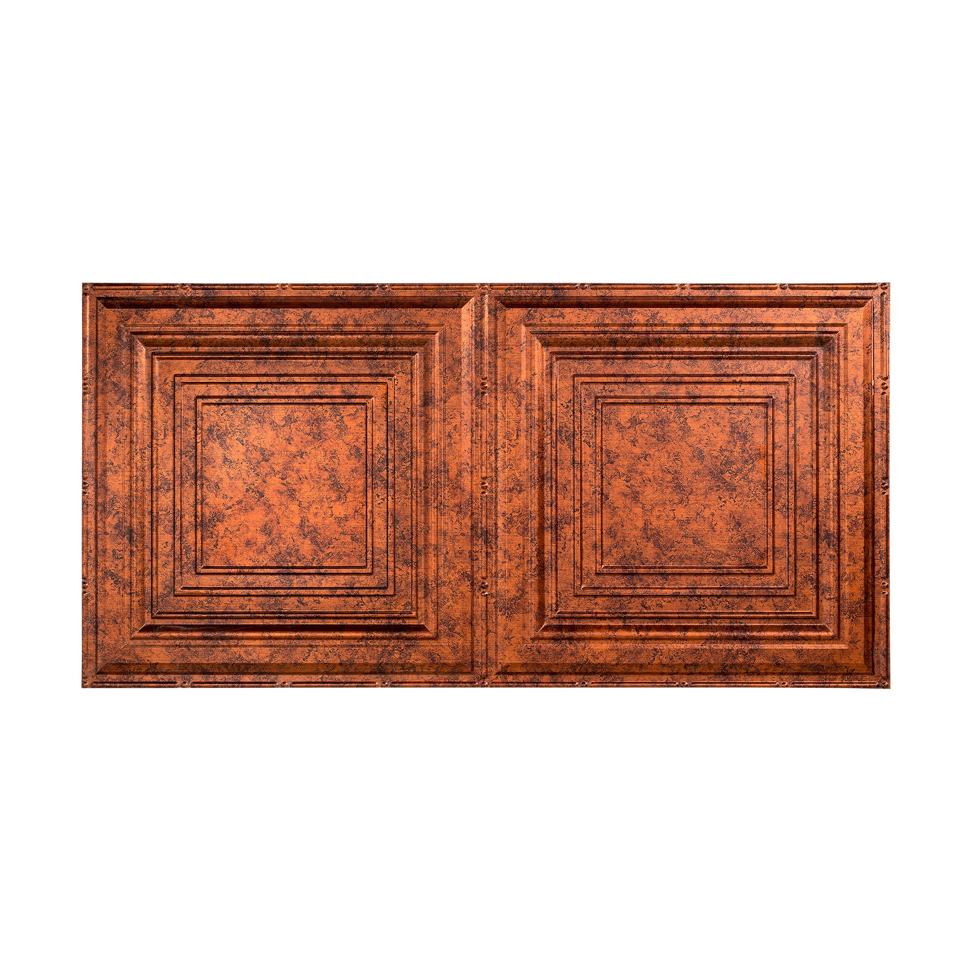 Fasade PG5218 Ceiling-Tile - View #3