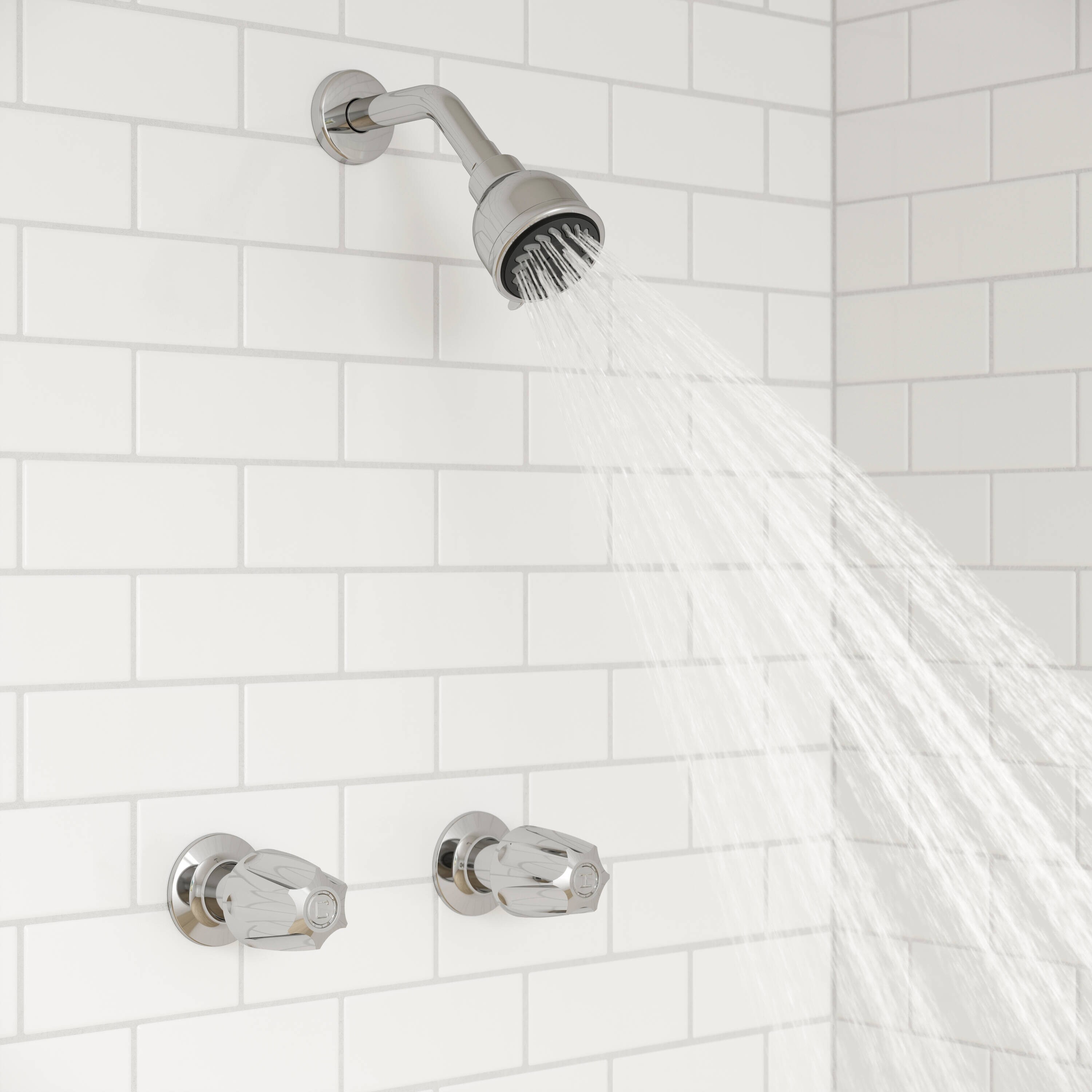 Pfister LG07-3120 Tub-Shower-Faucets - View #9