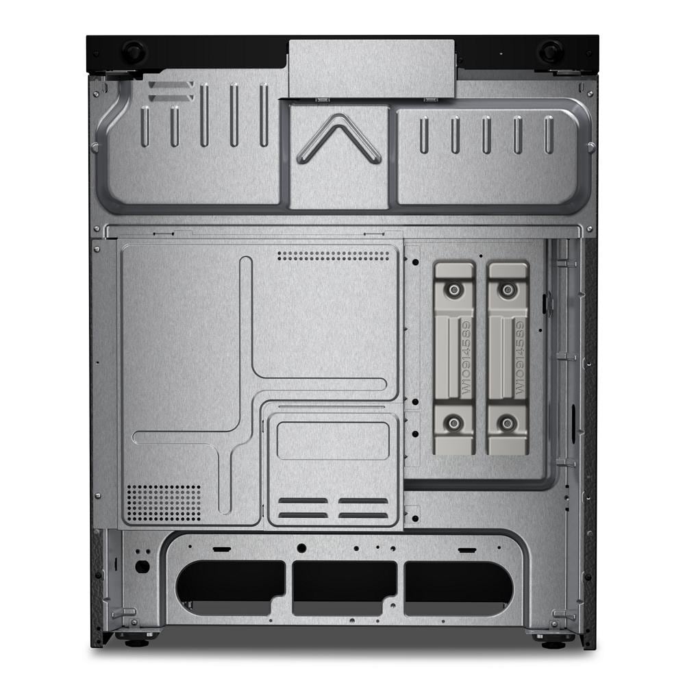 Whirlpool WSES5030SB Freestanding-Electric-Ranges - View #7