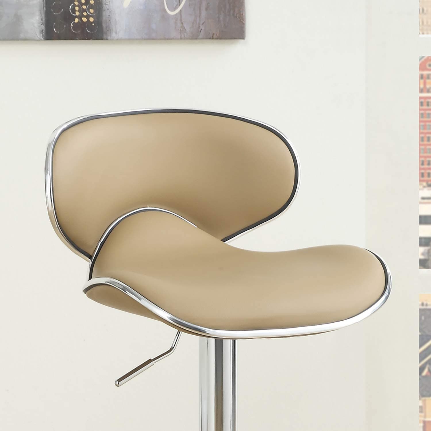 CESICIA K51A stools - View #5