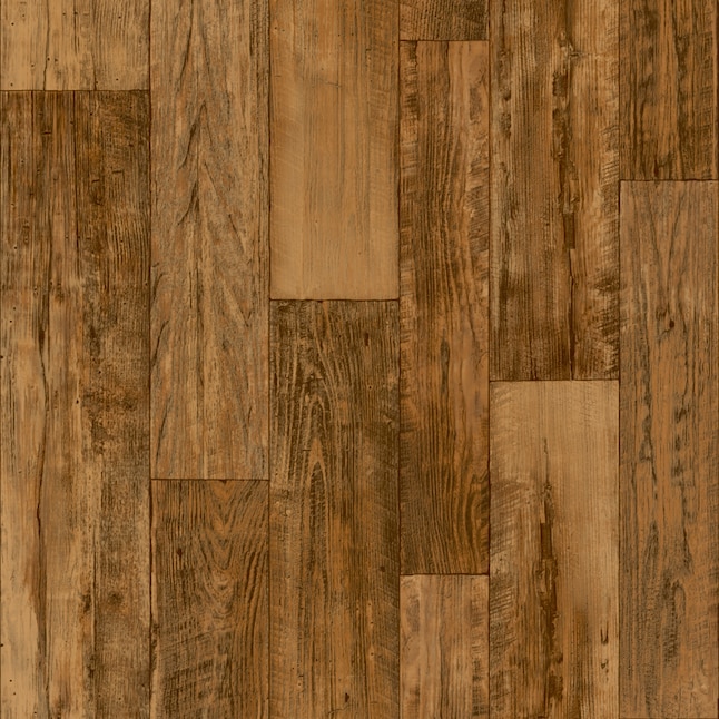 Congoleum ArmorCore Pro UR Farmhouse Timber 12-ft W Cut-to-Length Honeycomb Wood Look Low-Gloss Finish Sheet Vinyl Congoleum ArmorCore Pro UR Farmhouse Timber 12-ft W Cut-to-Length Honeycomb Wood Look Low-Gloss Finish Sheet Vinyl