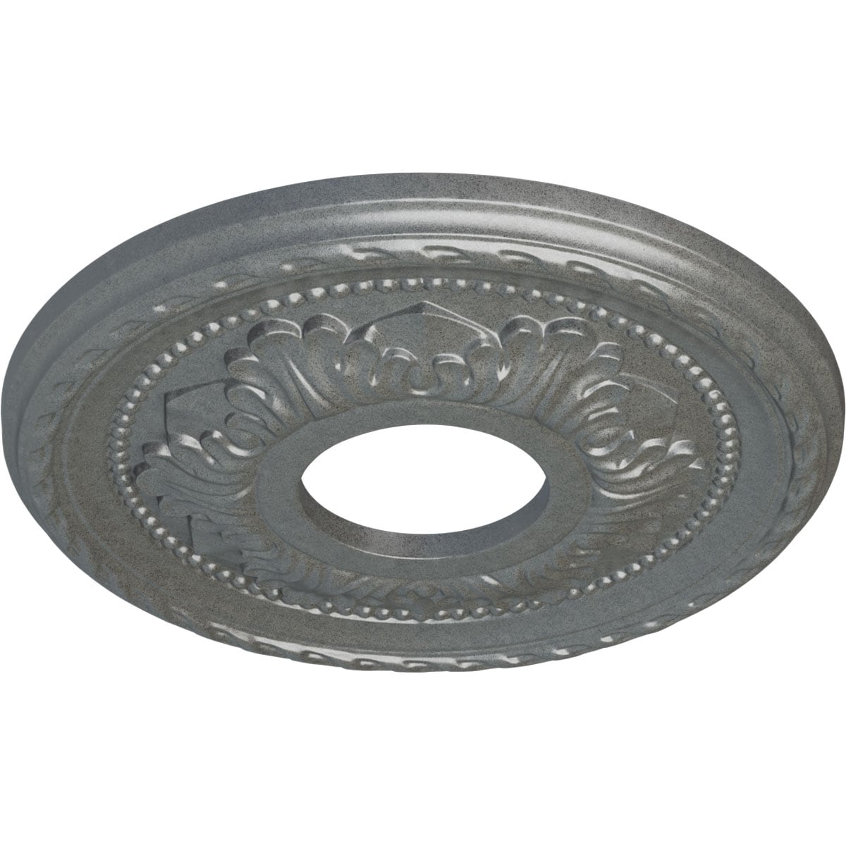 Ekena Millwork CM12PMPLS Ceiling-Medallions - View #2