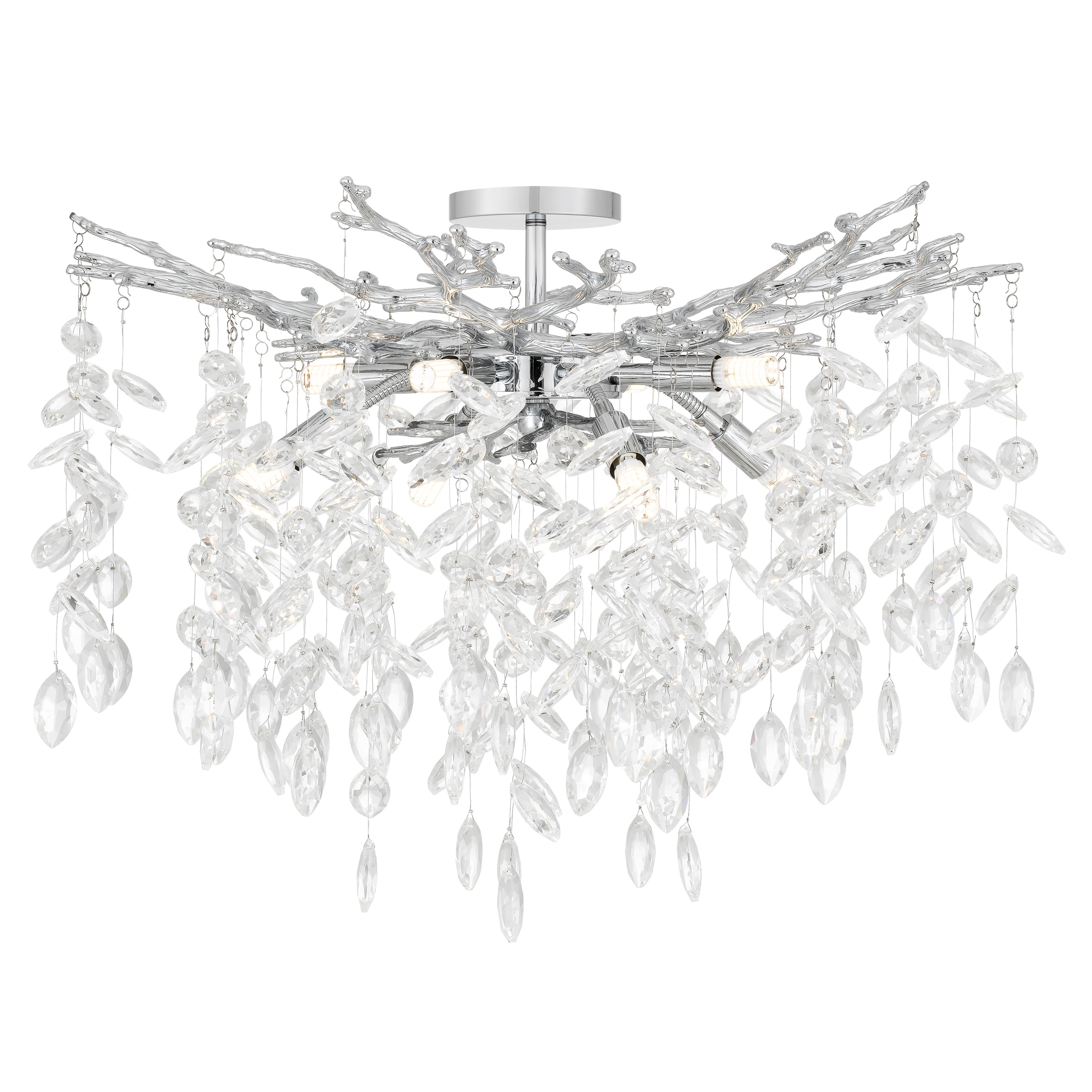 Quoizel PCISO1726C flushmounts - View #7