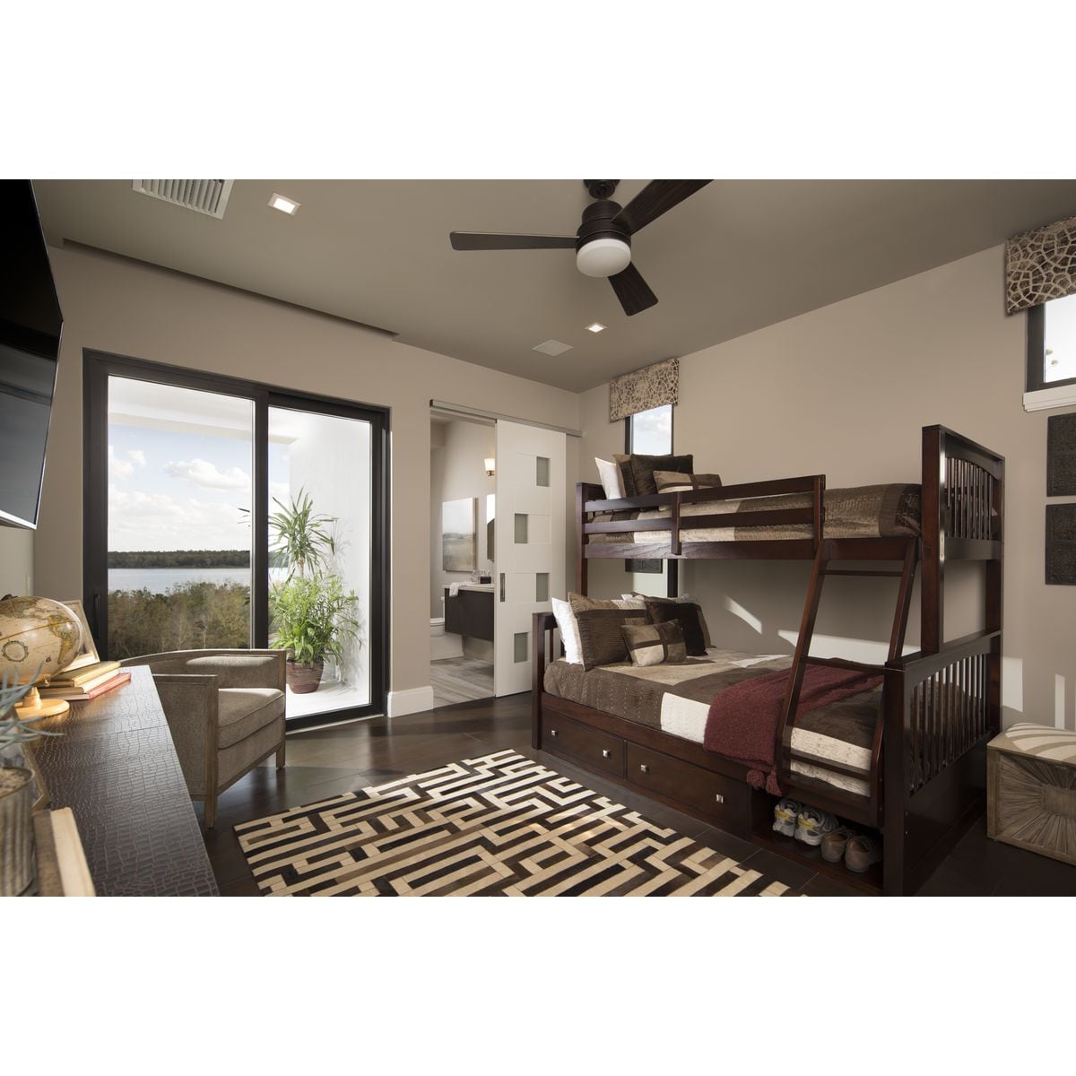 Progress Lighting P2556-2030K Ceiling-Fans - View #4