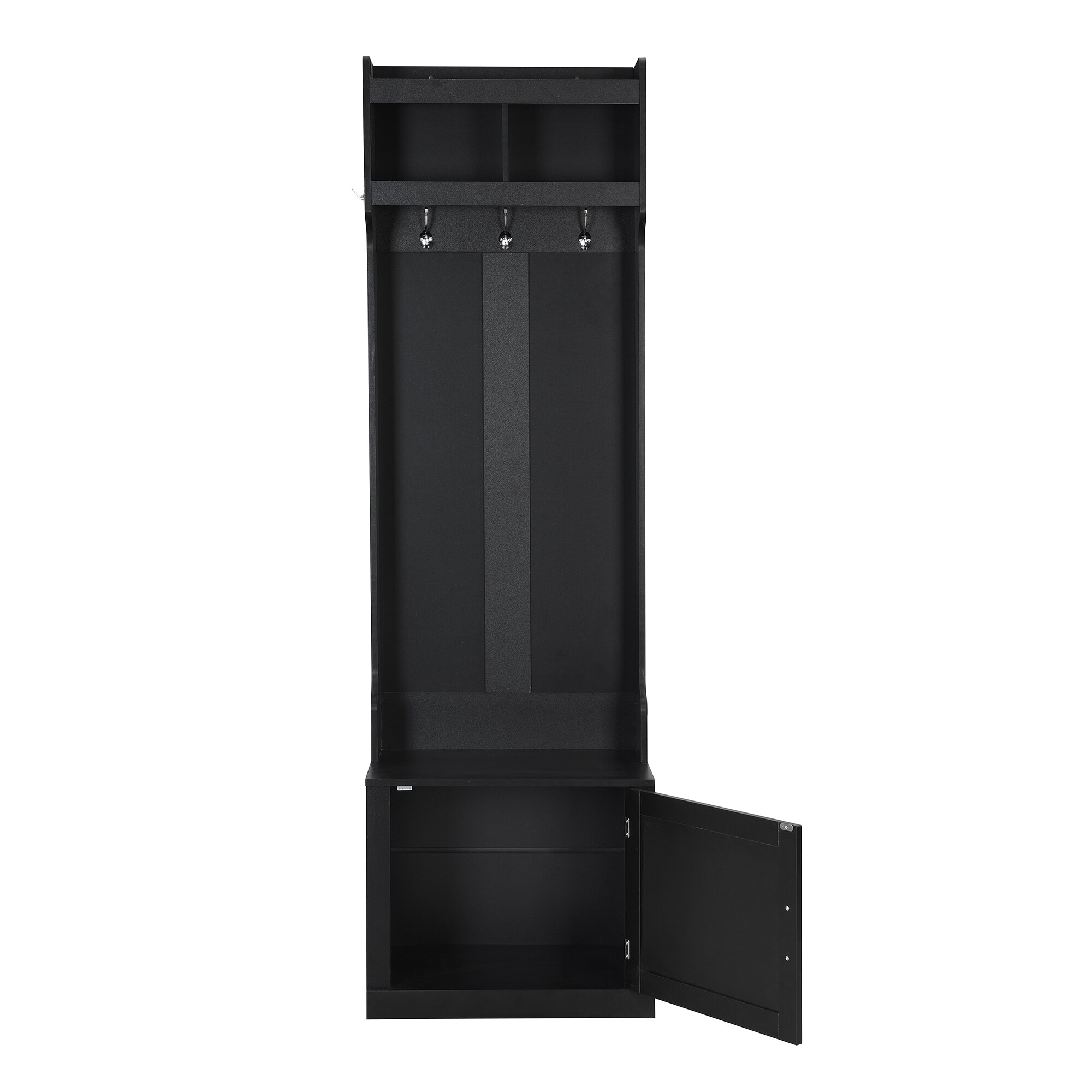 ModernLuxe N721P249243B Coatrack-Stands-Pedestals - View #8