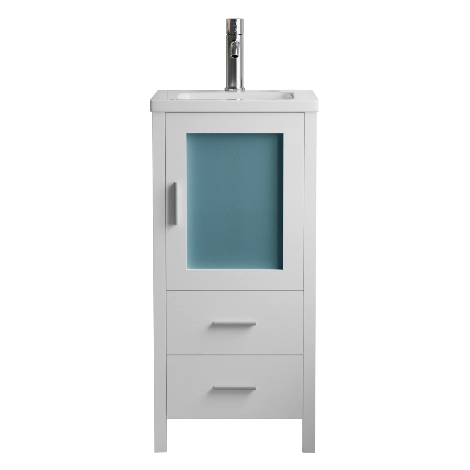 WONLINE USBR4787&USBR4788 Bath-Vanity-Combo - View #7