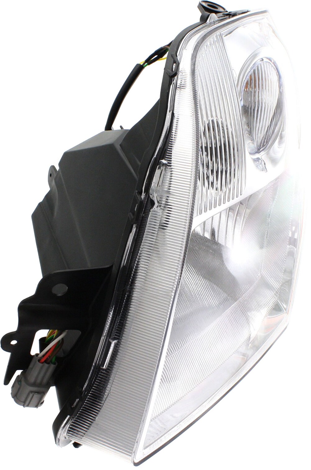 Garage-Pro JCWN100144QGP Headlights-Components - View #3