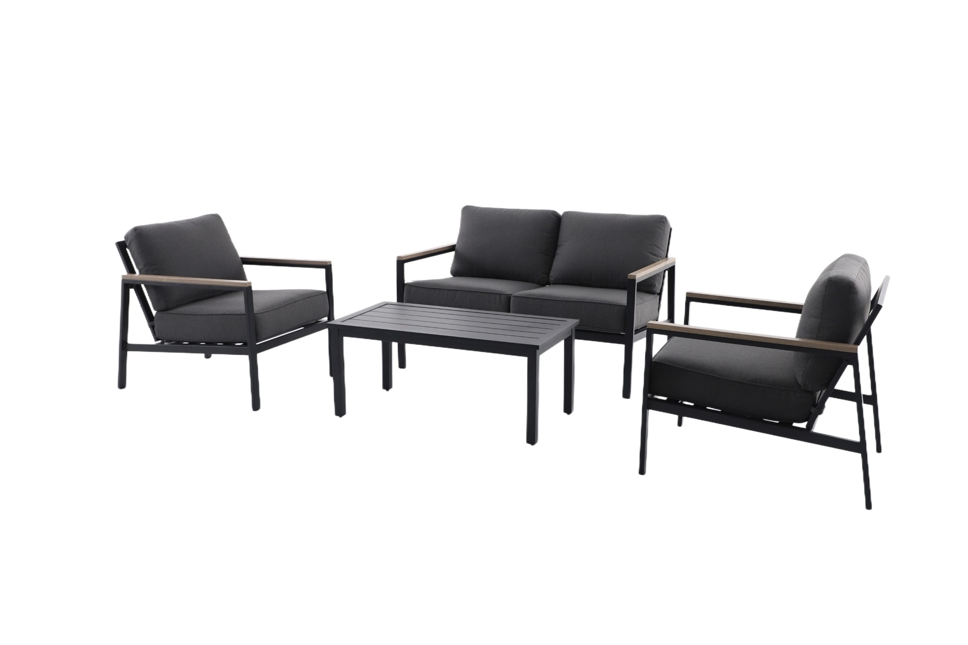 Style Selections FZS71094ST-4 Patio-Conversation-Sets - View #18