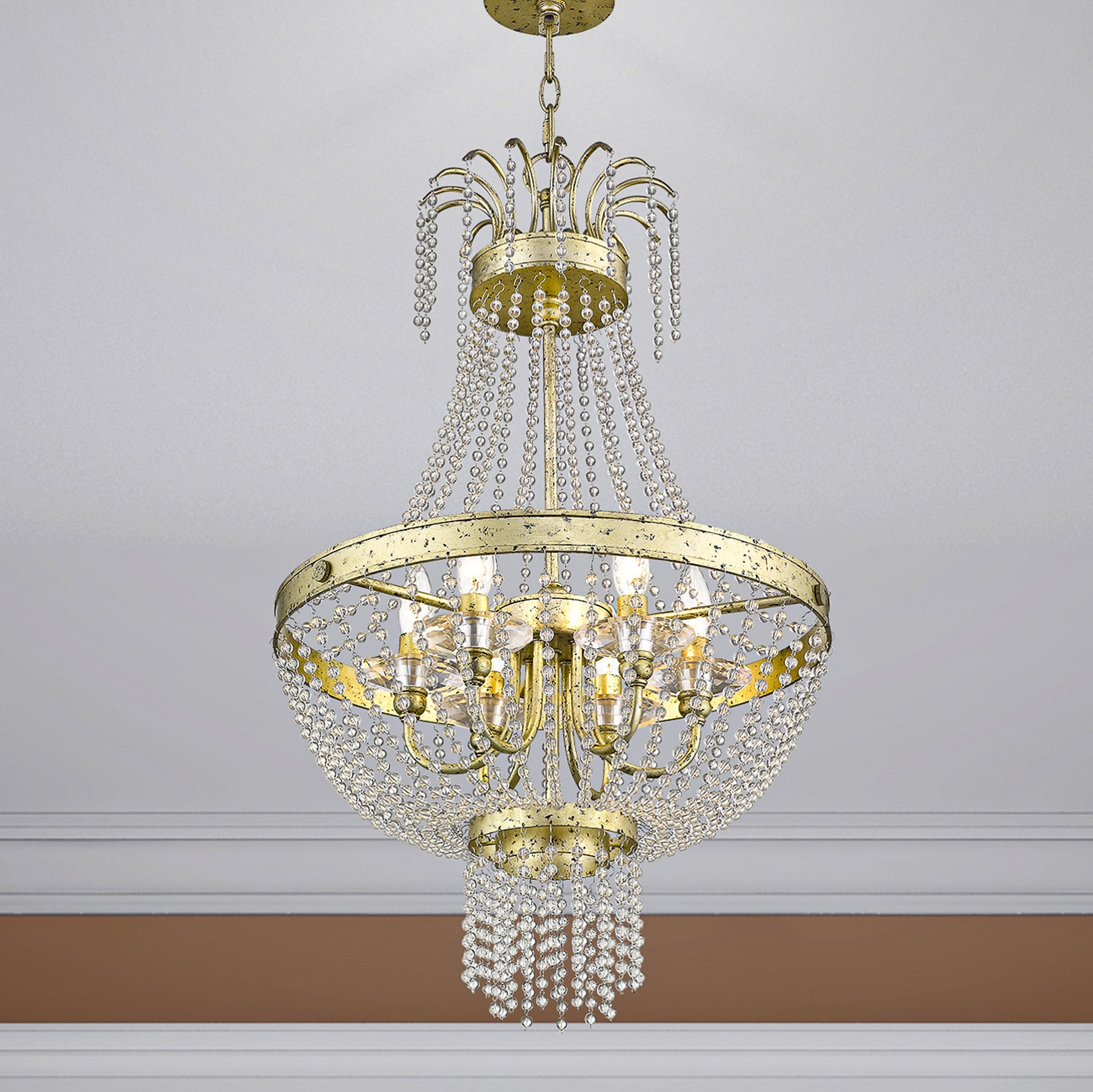 Livex Lighting 51856-28 b090015 - View #9