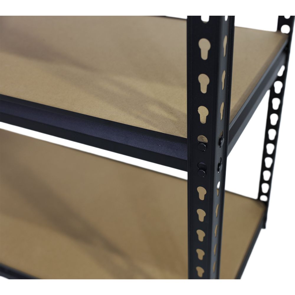 Blisstyle SHLV572 Free-Standing-Shelving - View #10