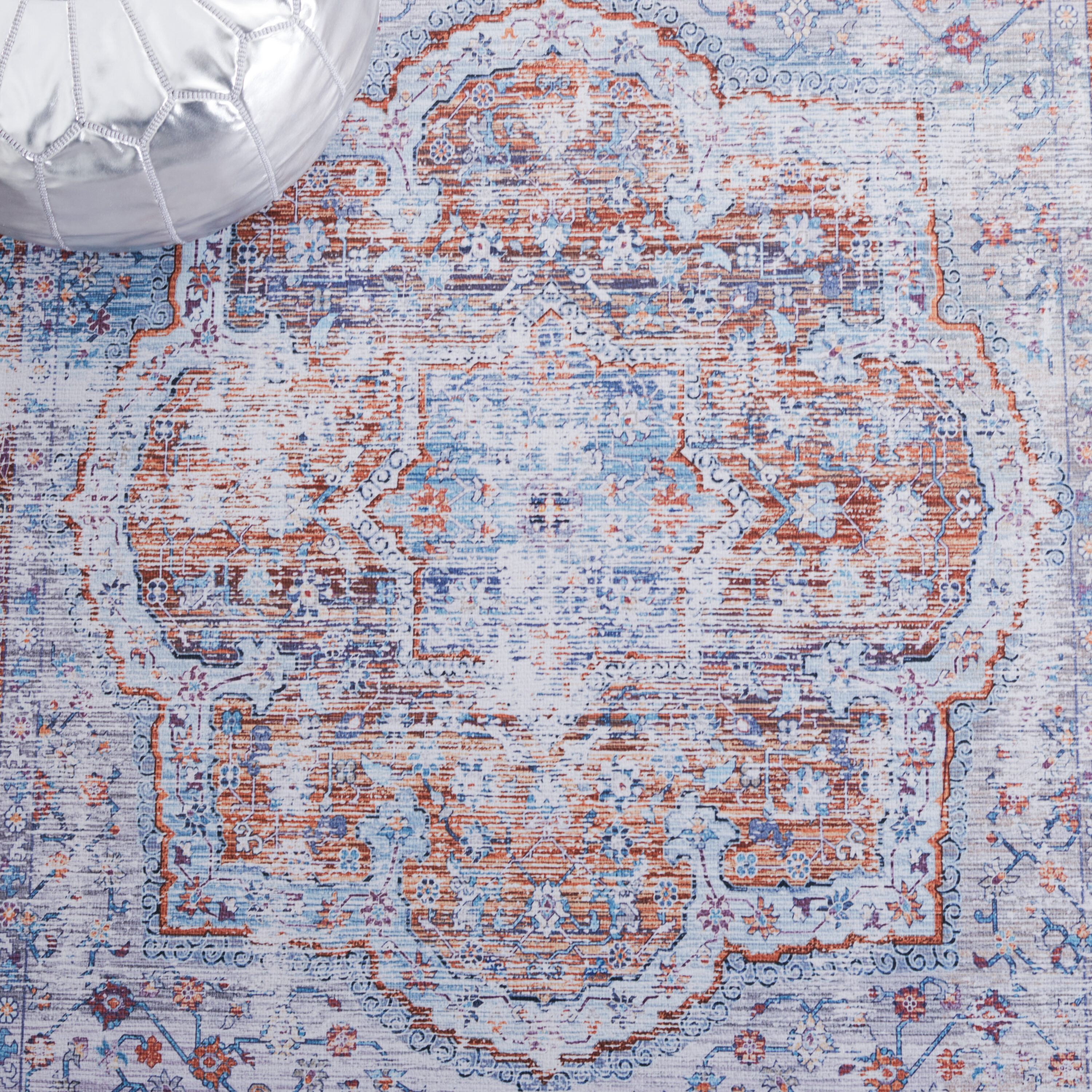 Safavieh TSN145B-9 rugs - View #6