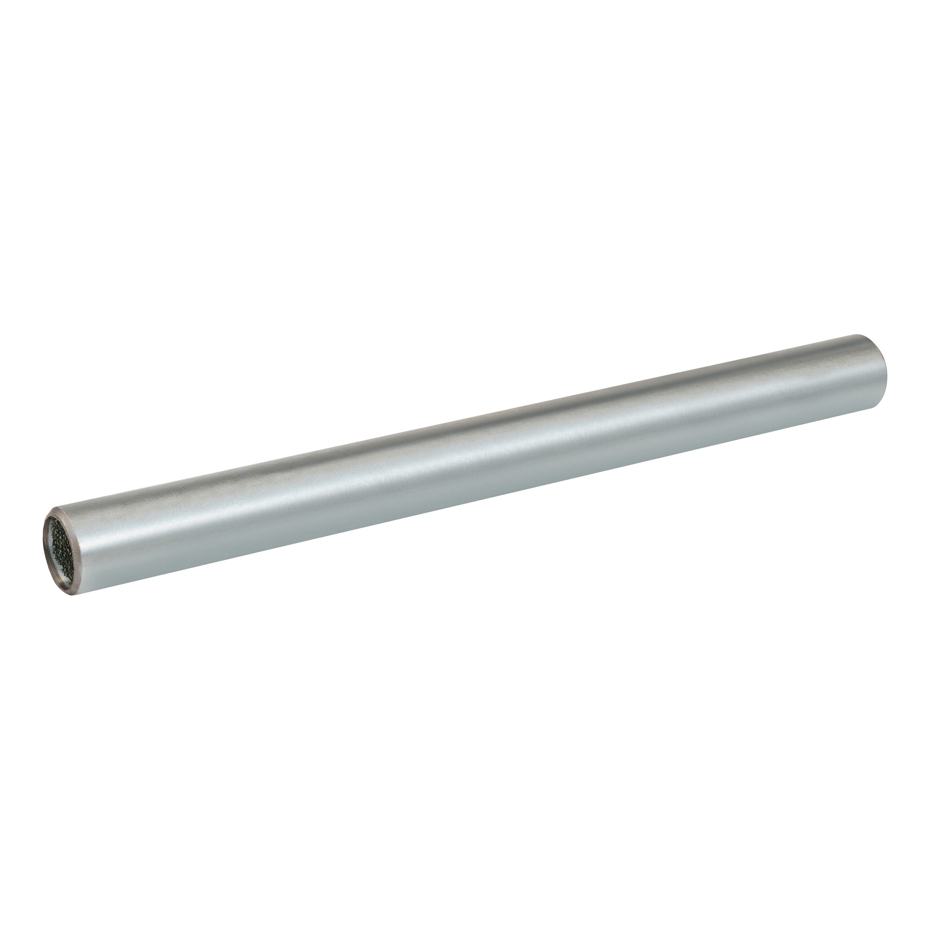 SteelTek 564-1200PE30LW 3/4-in x 10-ft Structural Galvanized Pipe