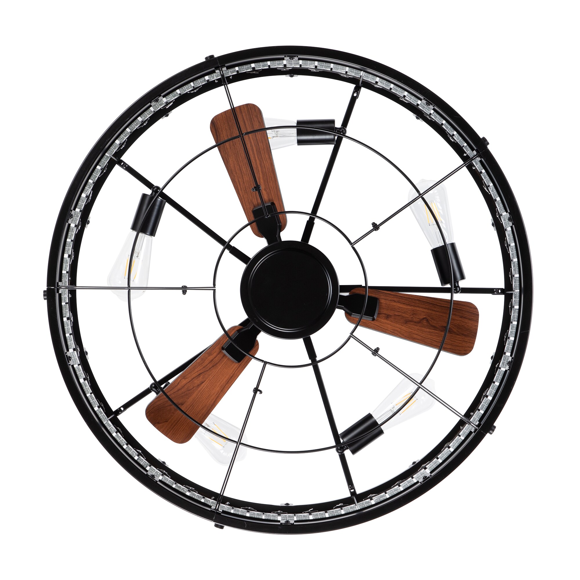 Flashwind A41ZY41005BK  - View #10