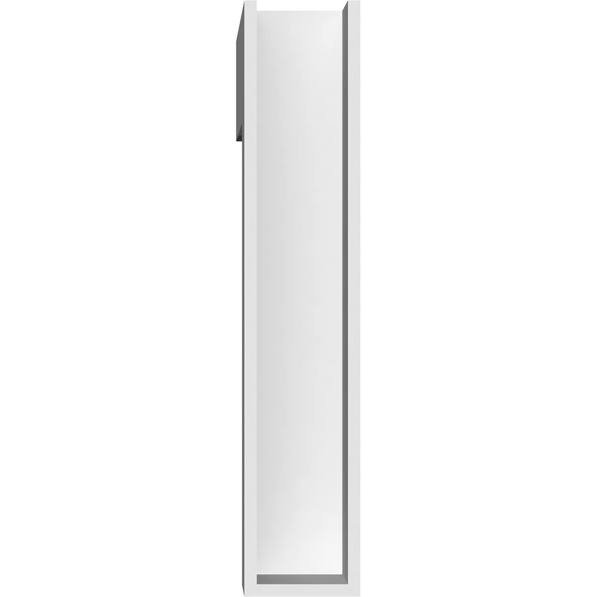 Ekena Millwork BKTP03X14X18TRA05 Exterior-Brackets-Braces - View #4