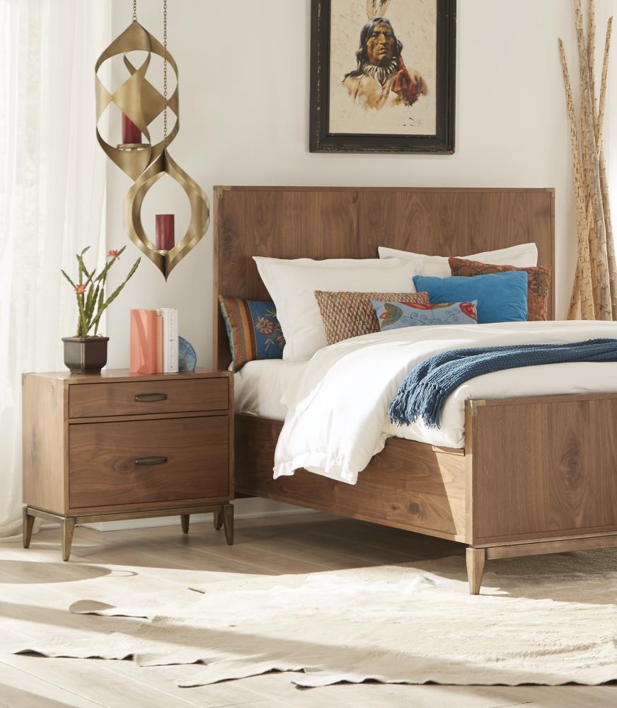 Modus Furniture 8N1681 nightstands - View #2