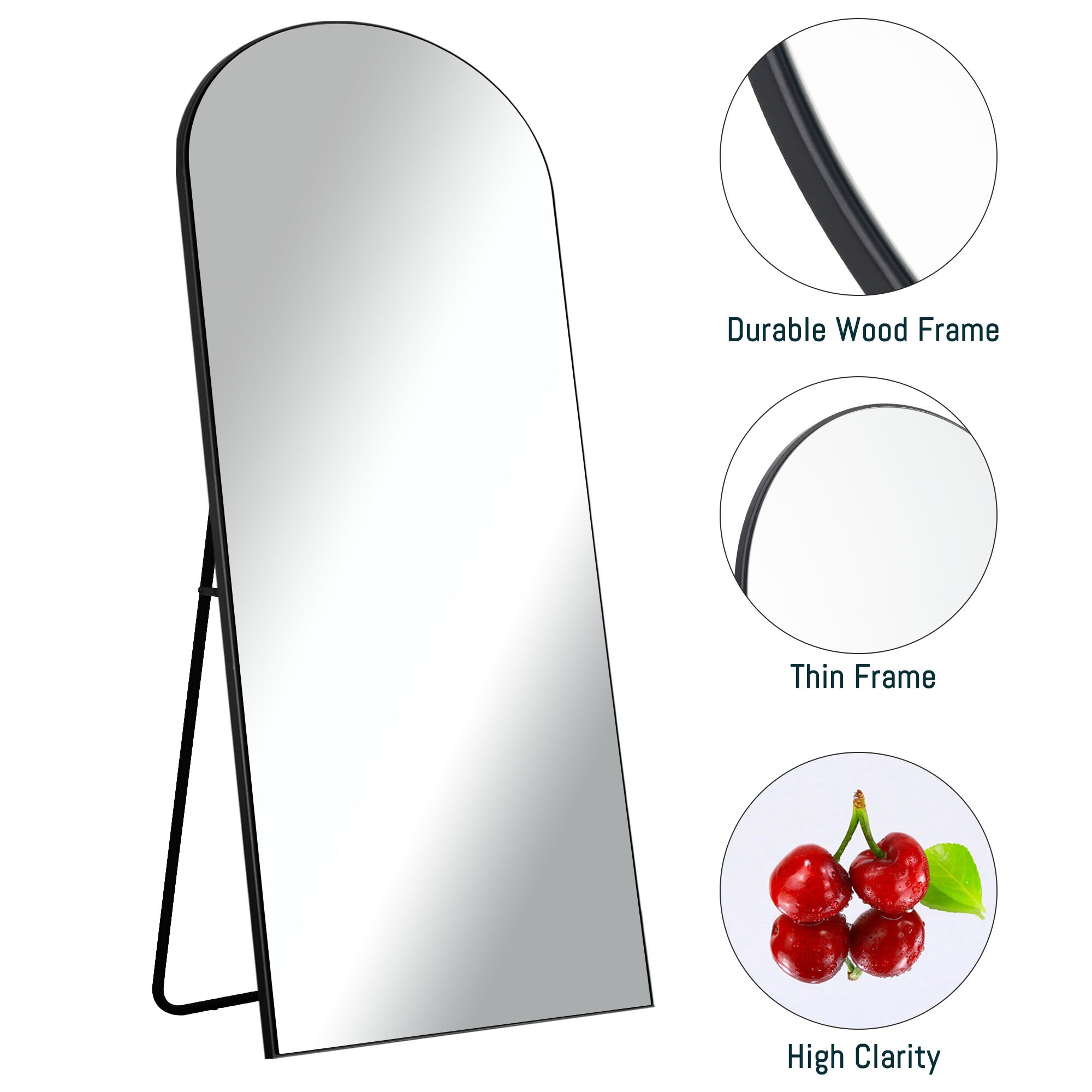 Dovelina GPS18080B-S253 Decor-Mirrors - View #5
