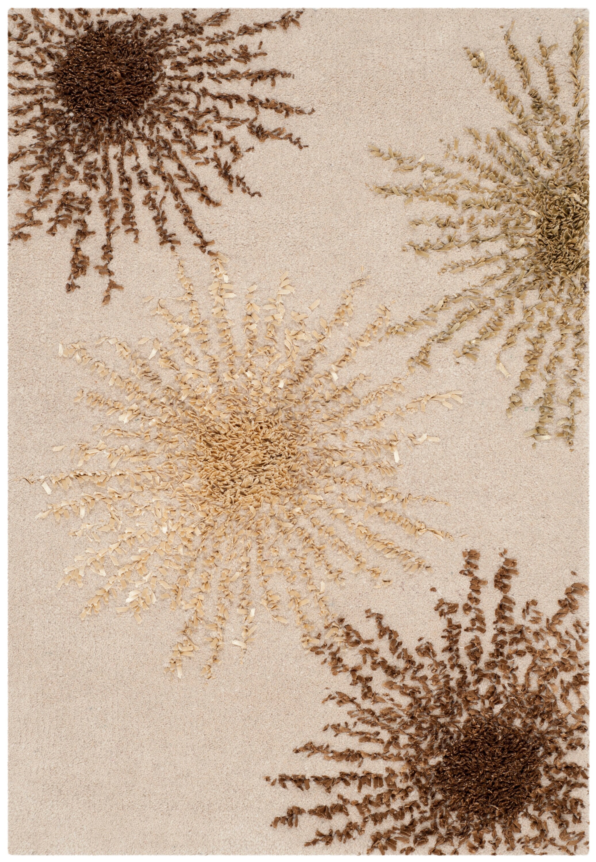 Safavieh SOH712A-2 rugs - View #2