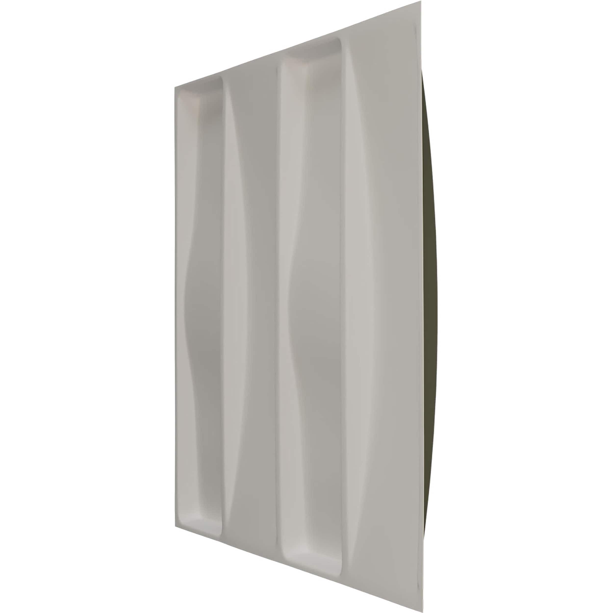 Ekena Millwork WP20X20CAGHC Wall-Panels - View #4