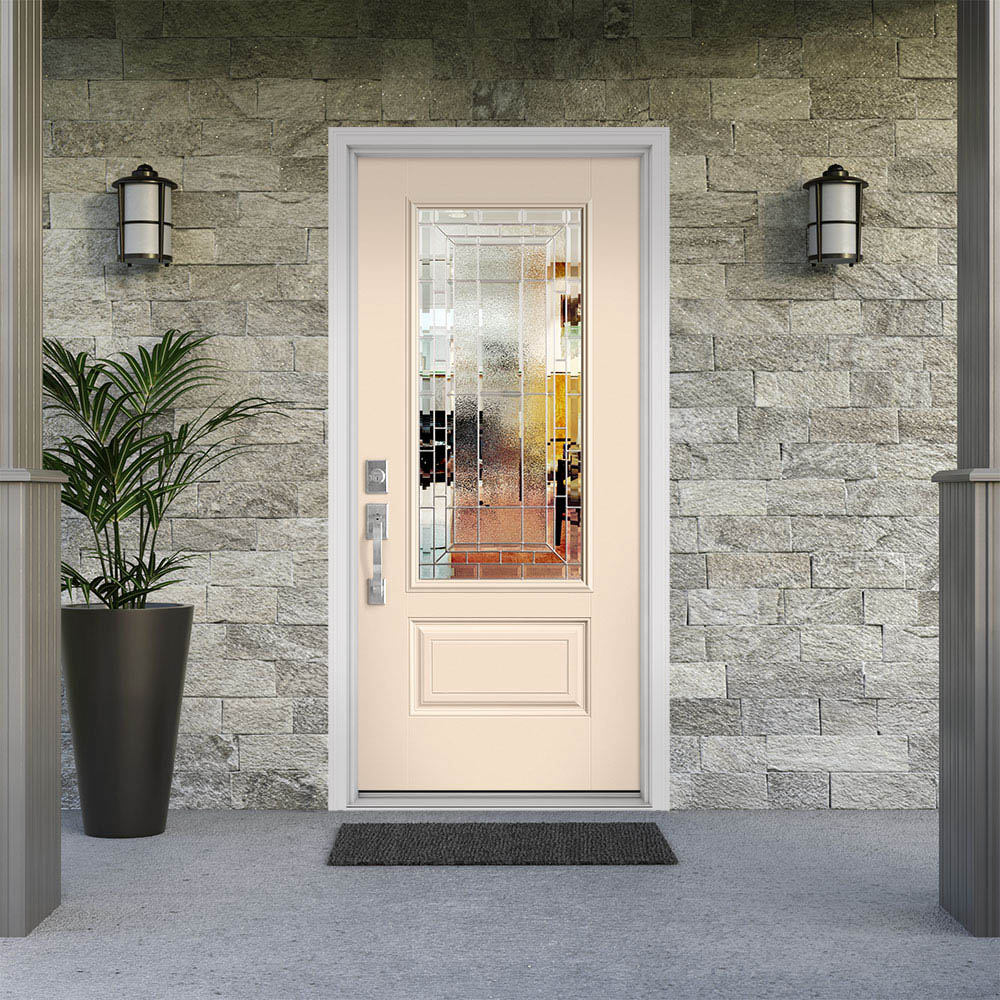 Masonite 631145 Entry-Doors - View #2