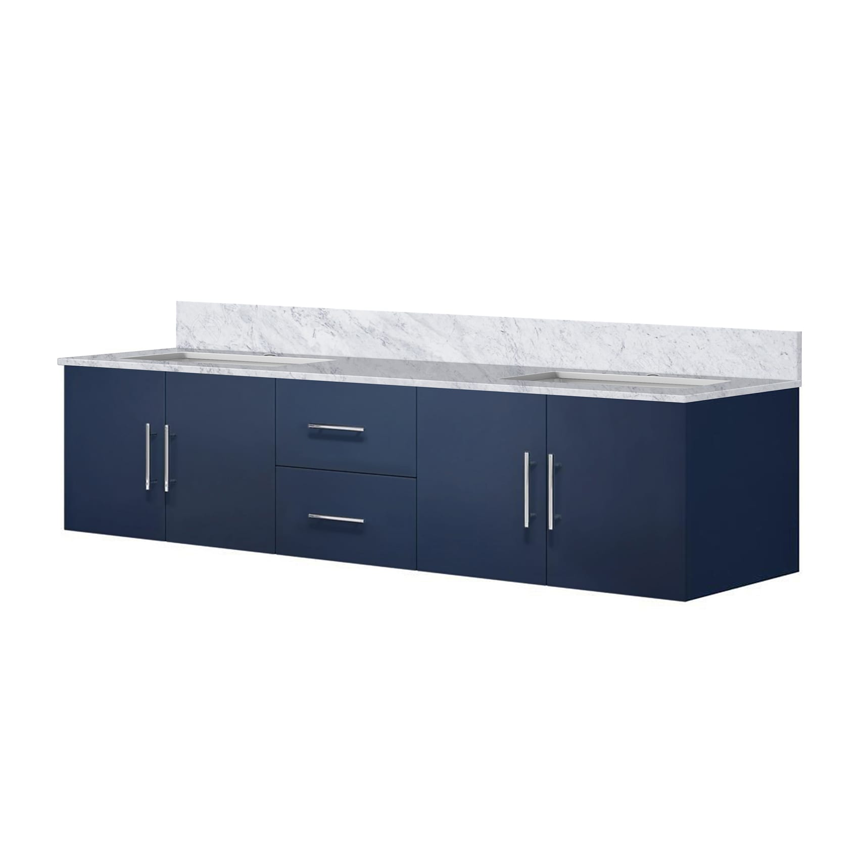 Lexora LG192280DEDS000 Bath-Vanity-Combo - View #2