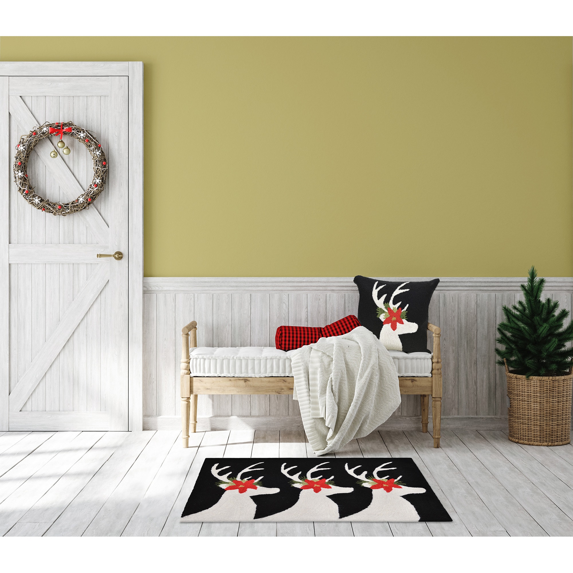 Liora Manne FTP34181848 Mats-Cat - View #9