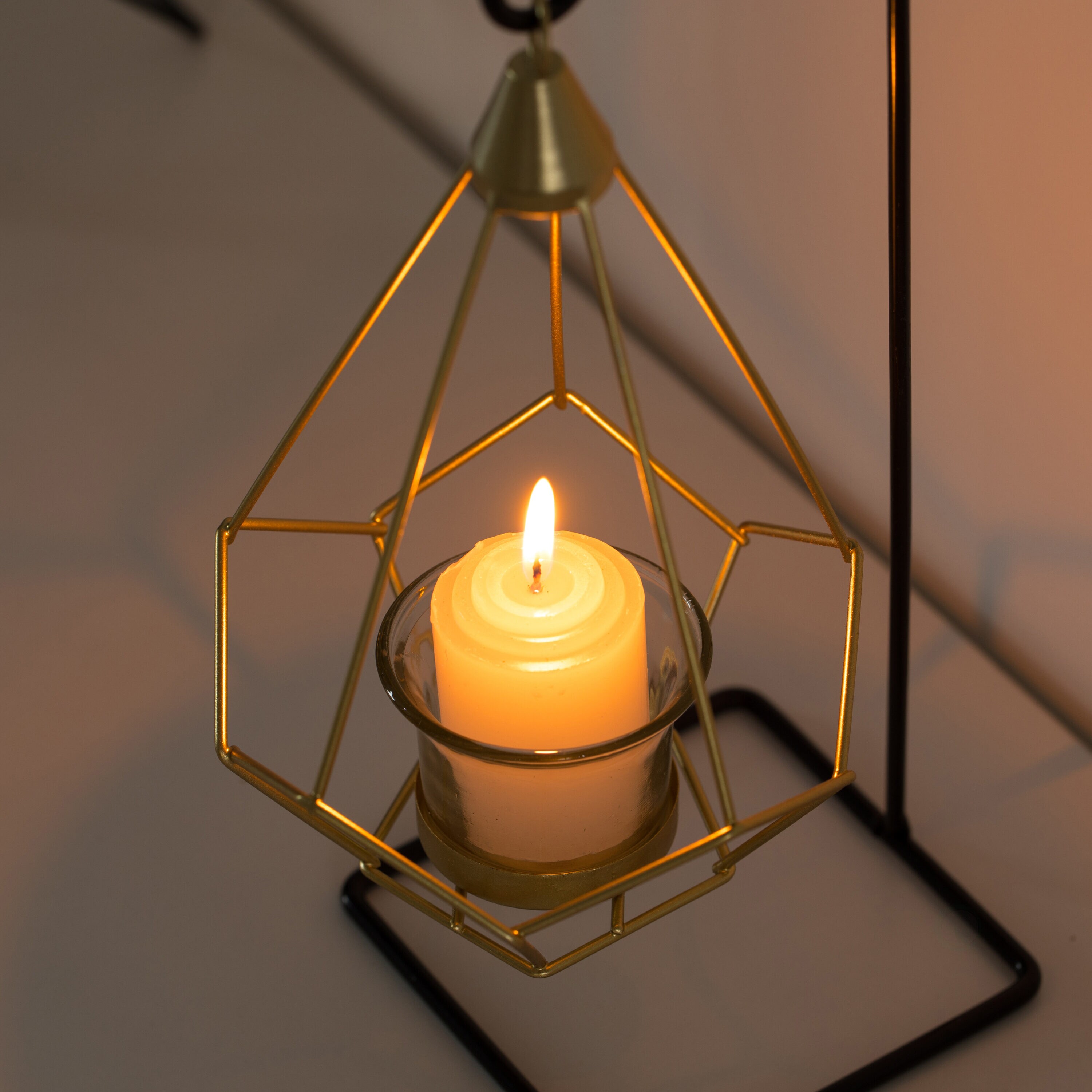 FABULAXE QI004338 Candle-Holders - View #6