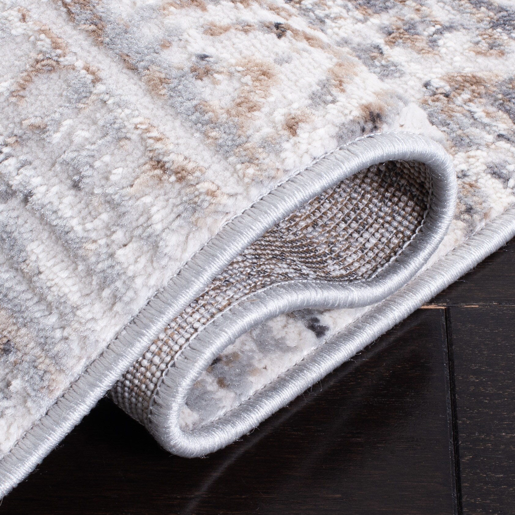 Safavieh ALA484H-7SQ rugs - View #5